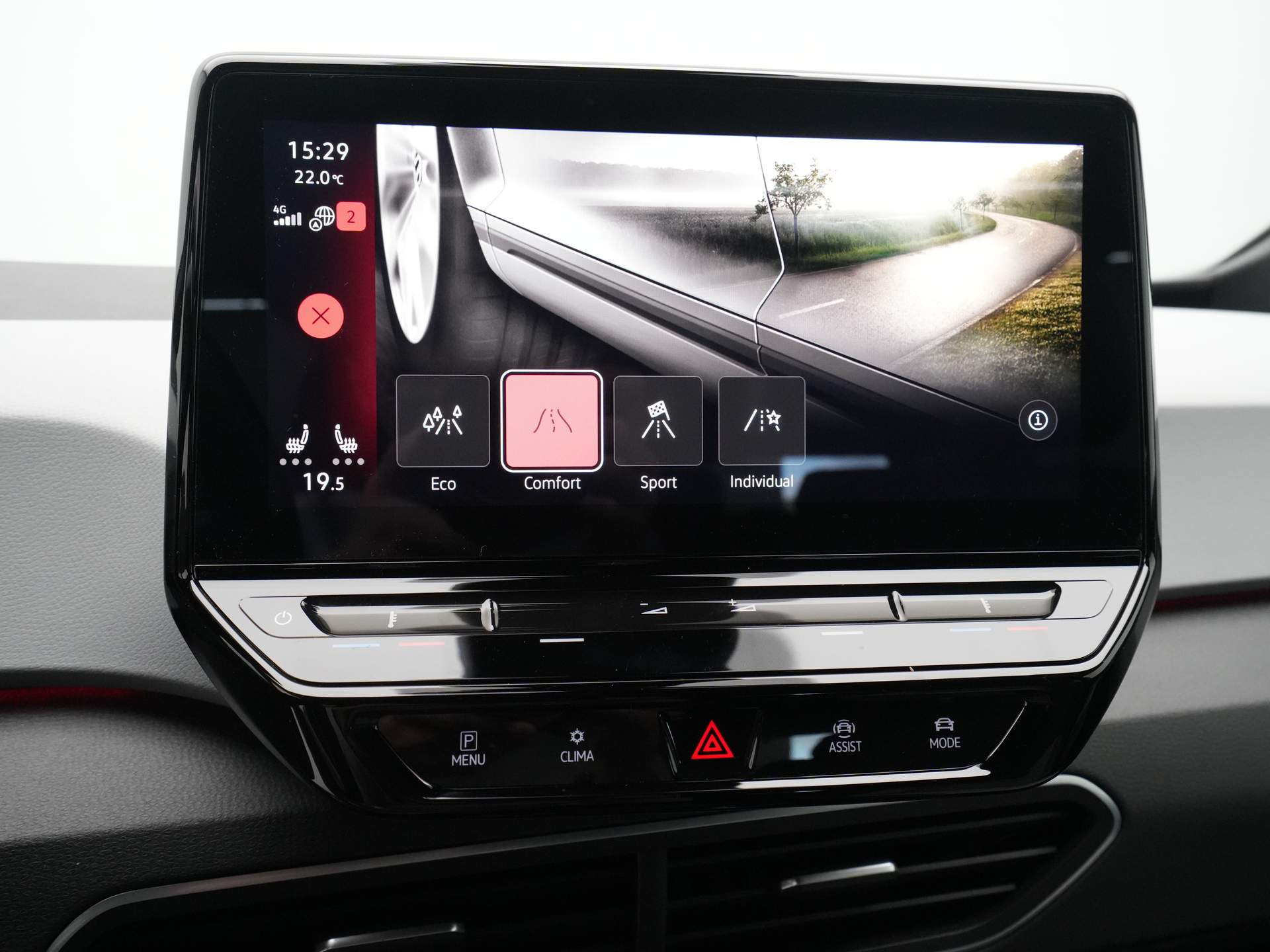 Volkswagen - ID.3 Pro Edition 58 kWh - 2023