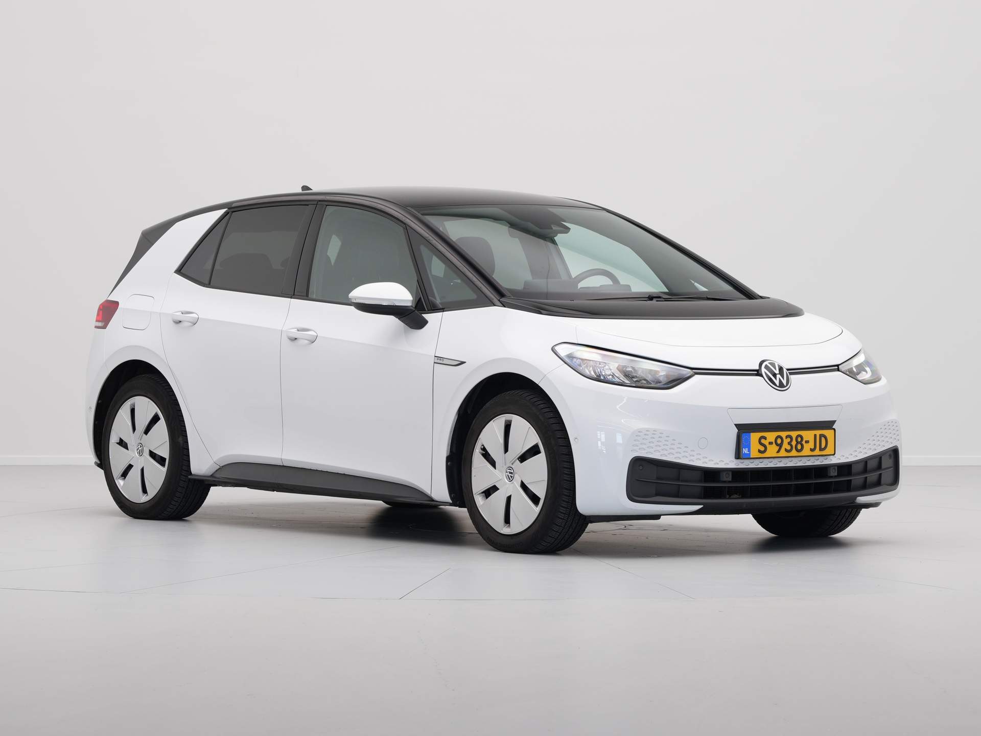 Volkswagen - ID.3 Pro Edition 58 kWh - 2023