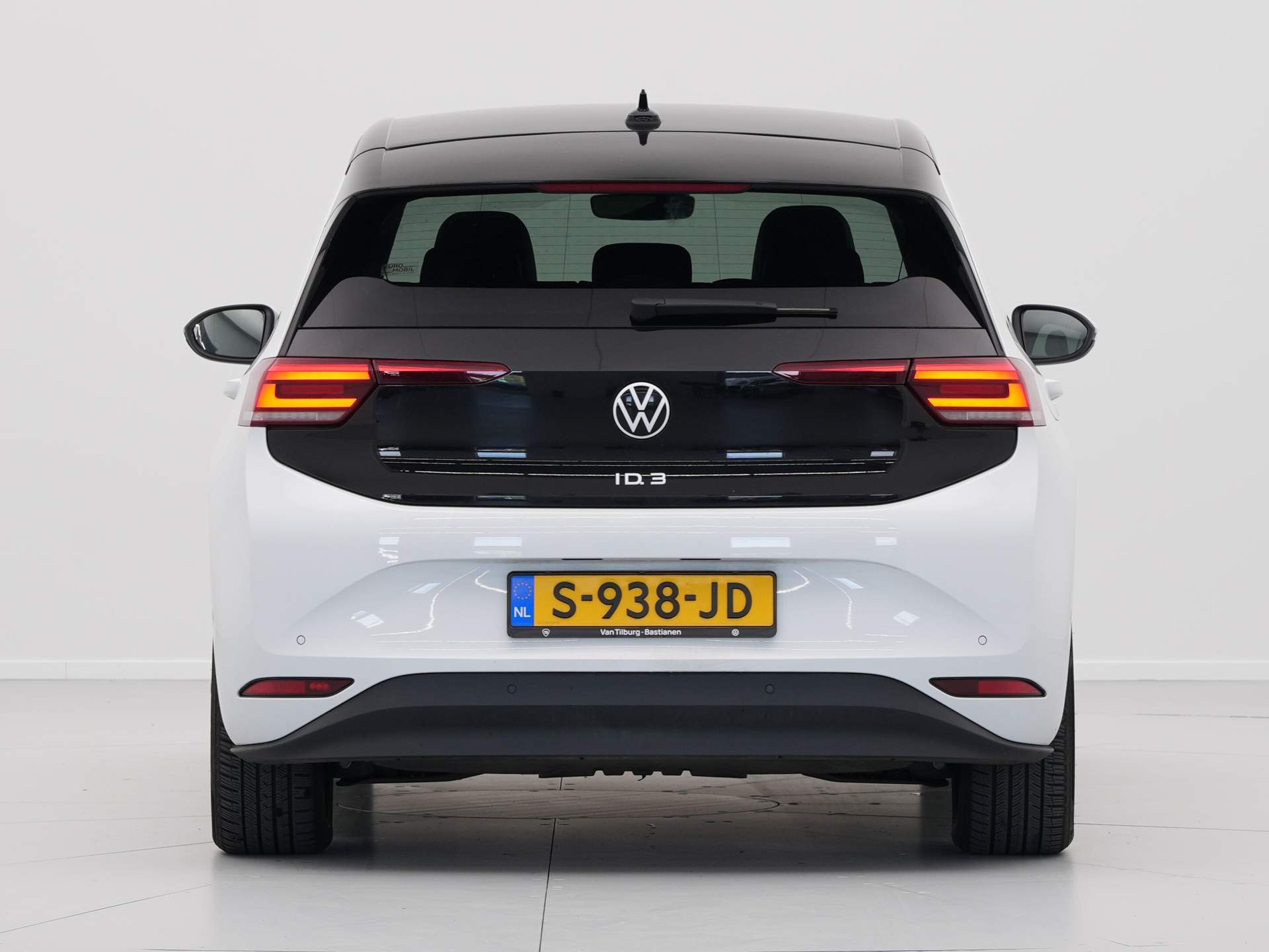 Volkswagen - ID.3 Pro Edition 58 kWh - 2023
