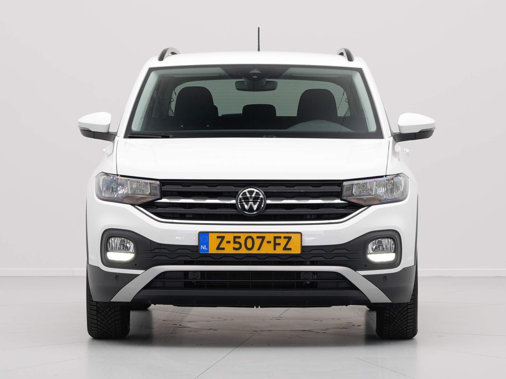 Volkswagen - T-Cross 1.0 TSI Life - 2024