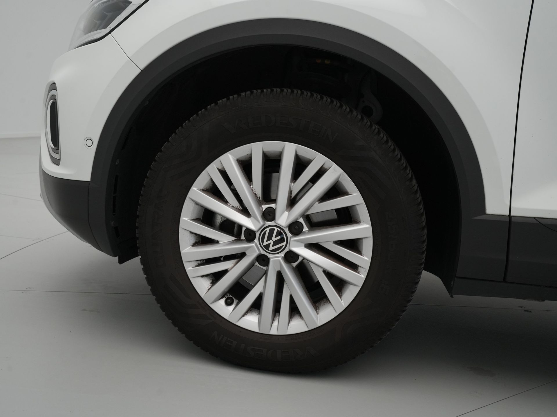 Volkswagen - T-Roc 1.5 TSI Life - 2024