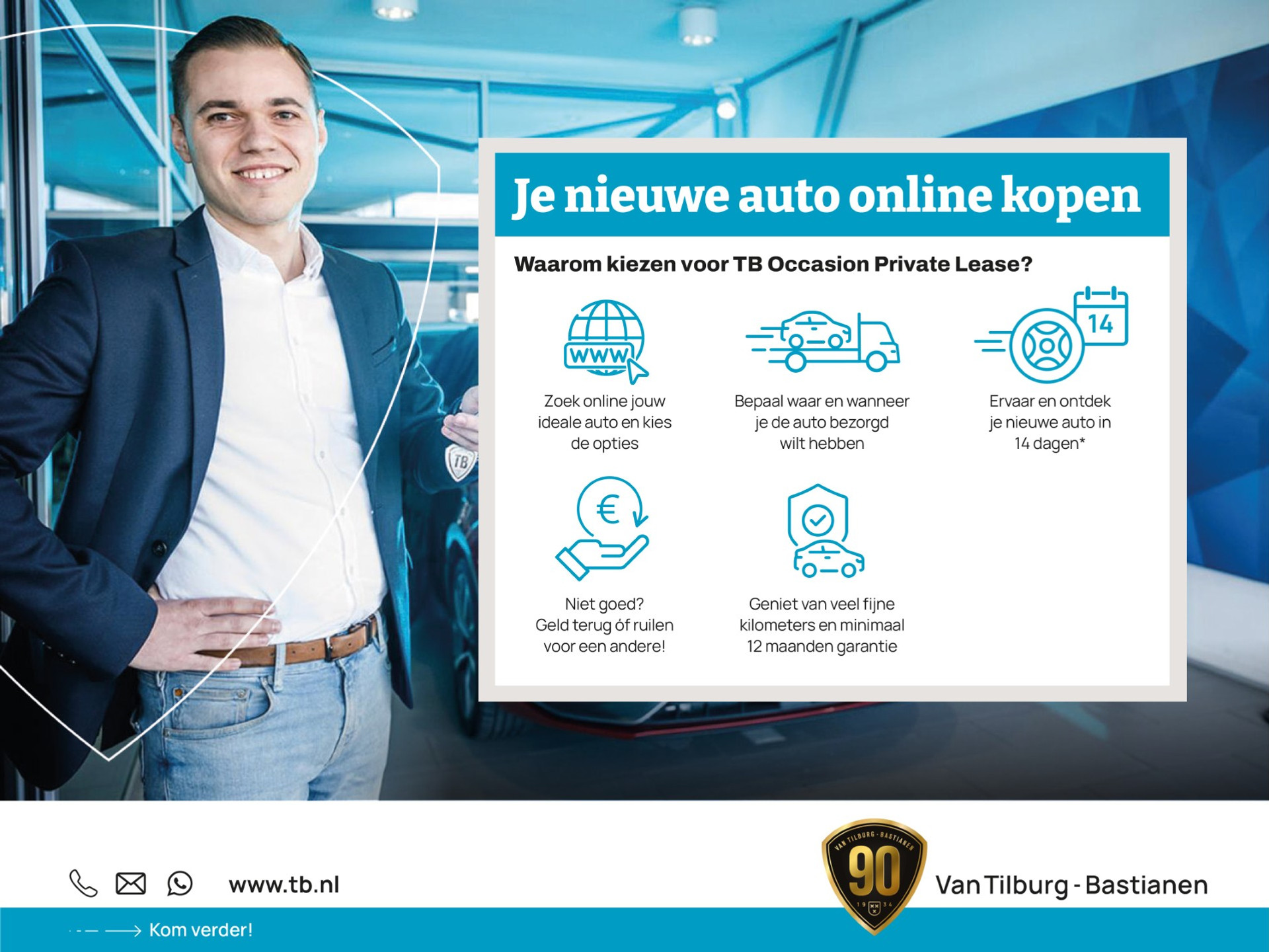 Volkswagen - T-Roc 1.5 TSI Life - 2024