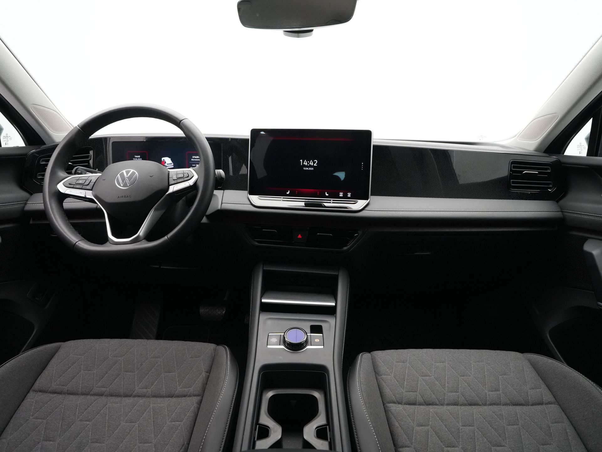 Volkswagen - Tiguan 1.5 eTSI Life Edition - 2024