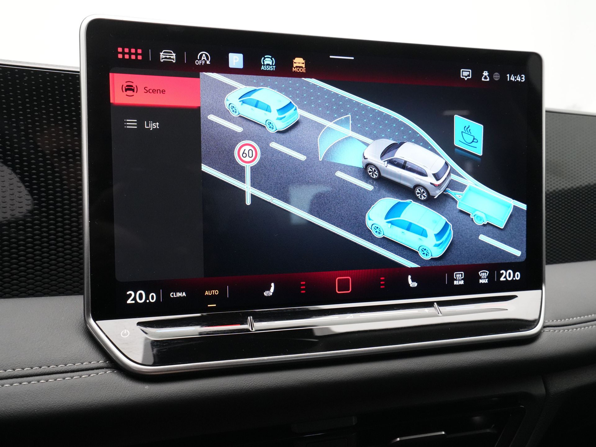 Volkswagen - Tiguan 1.5 eTSI Life Edition - 2024