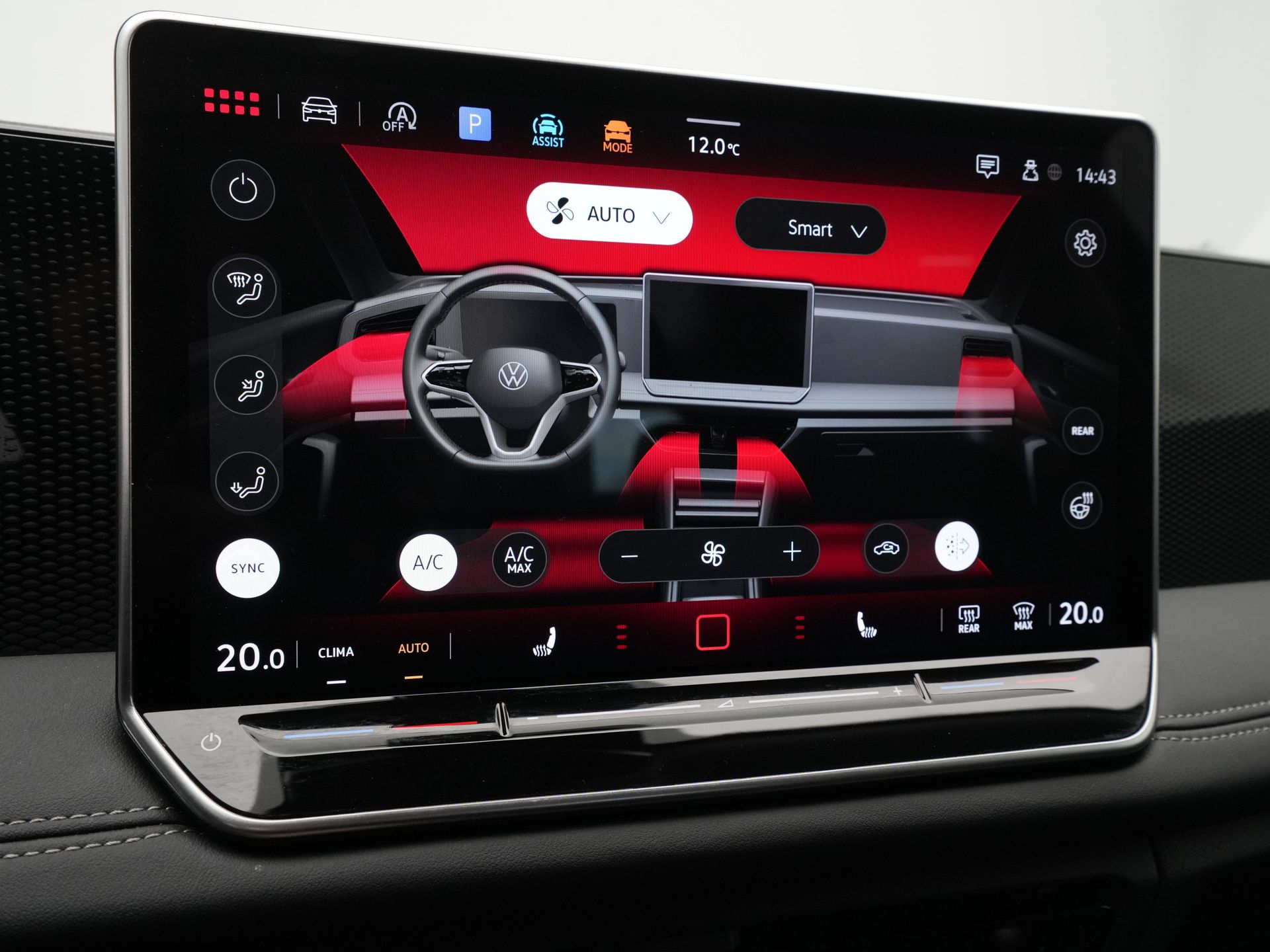 Volkswagen - Tiguan 1.5 eTSI Life Edition - 2024