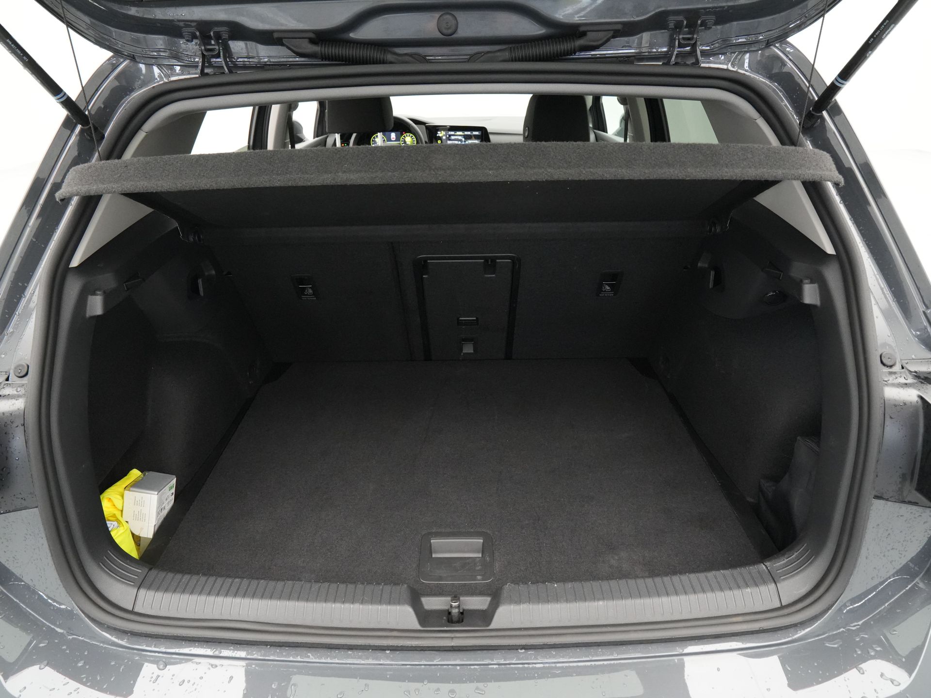 Volkswagen - Golf 1.0 eTSI Life Business - 2024
