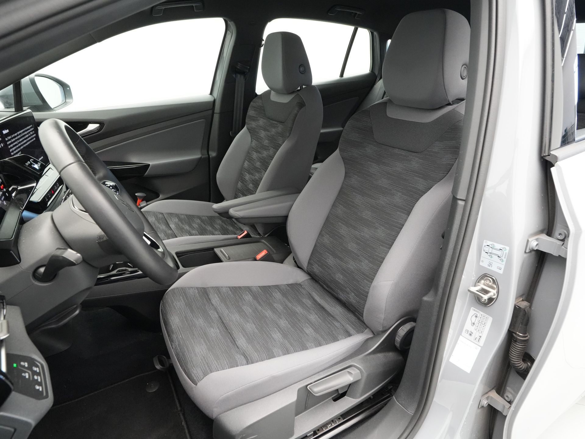 Volkswagen - ID.5 Pro Business 77 kWh - 2023