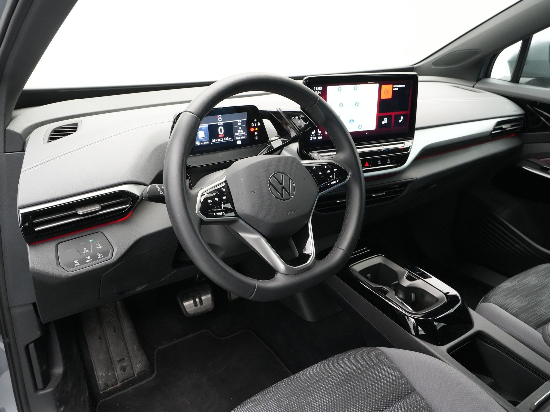 Volkswagen - ID.5 Pro Business 77 kWh - 2023