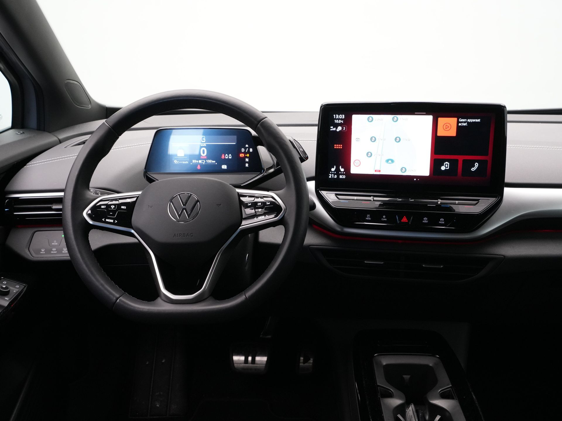 Volkswagen - ID.5 Pro Business 77 kWh - 2023