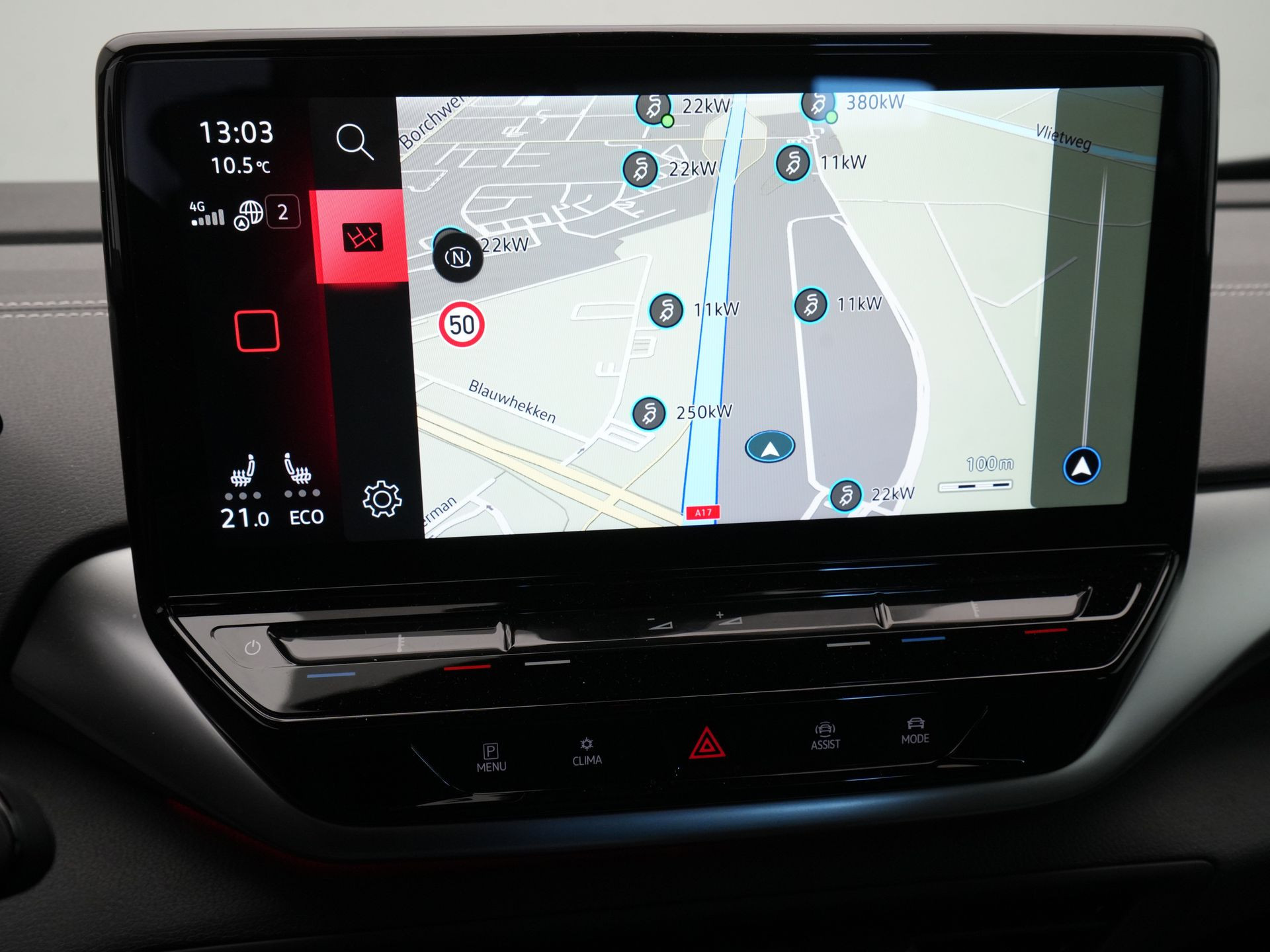 Volkswagen - ID.5 Pro Business 77 kWh - 2023