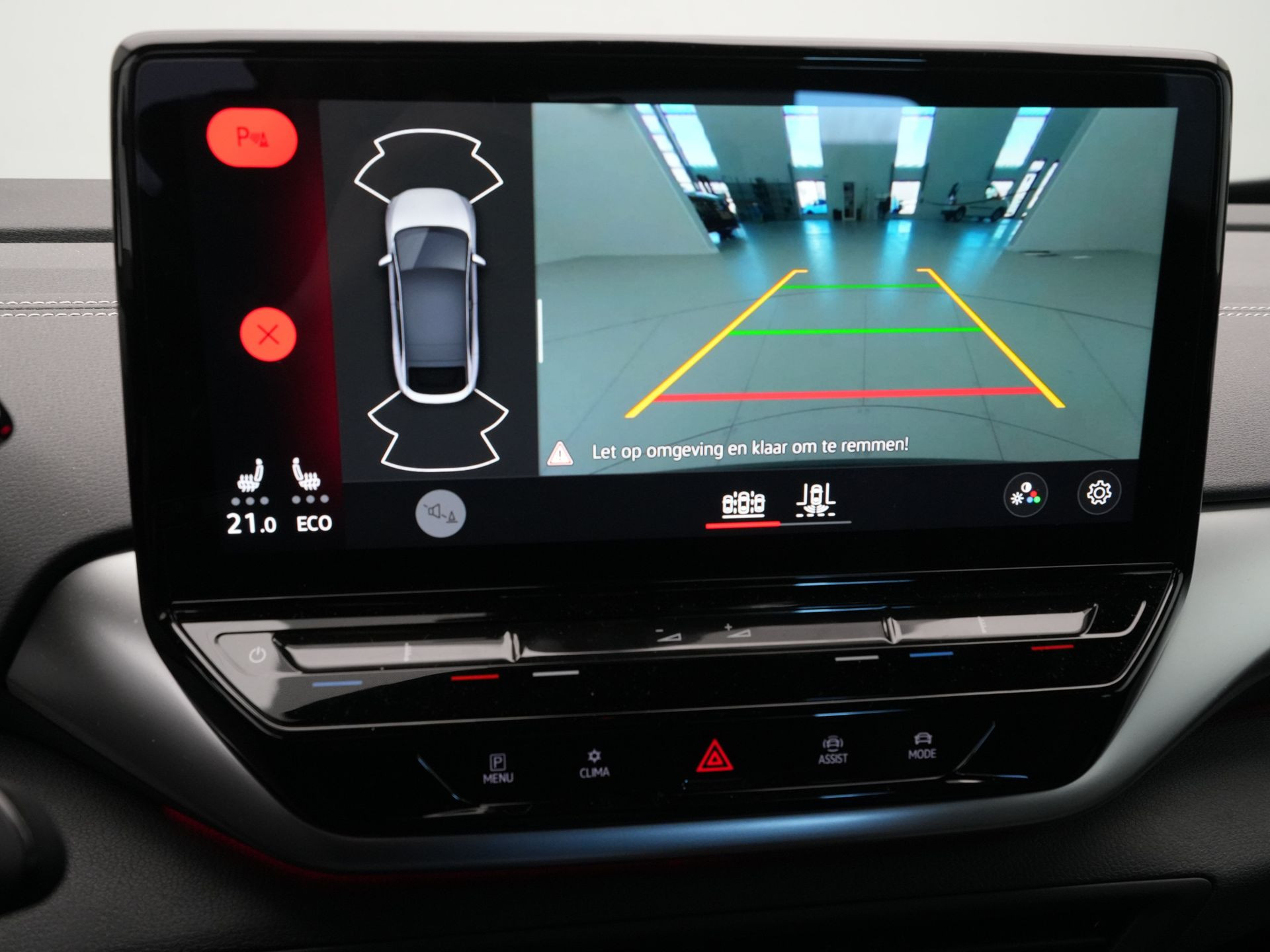 Volkswagen - ID.5 Pro Business 77 kWh - 2023