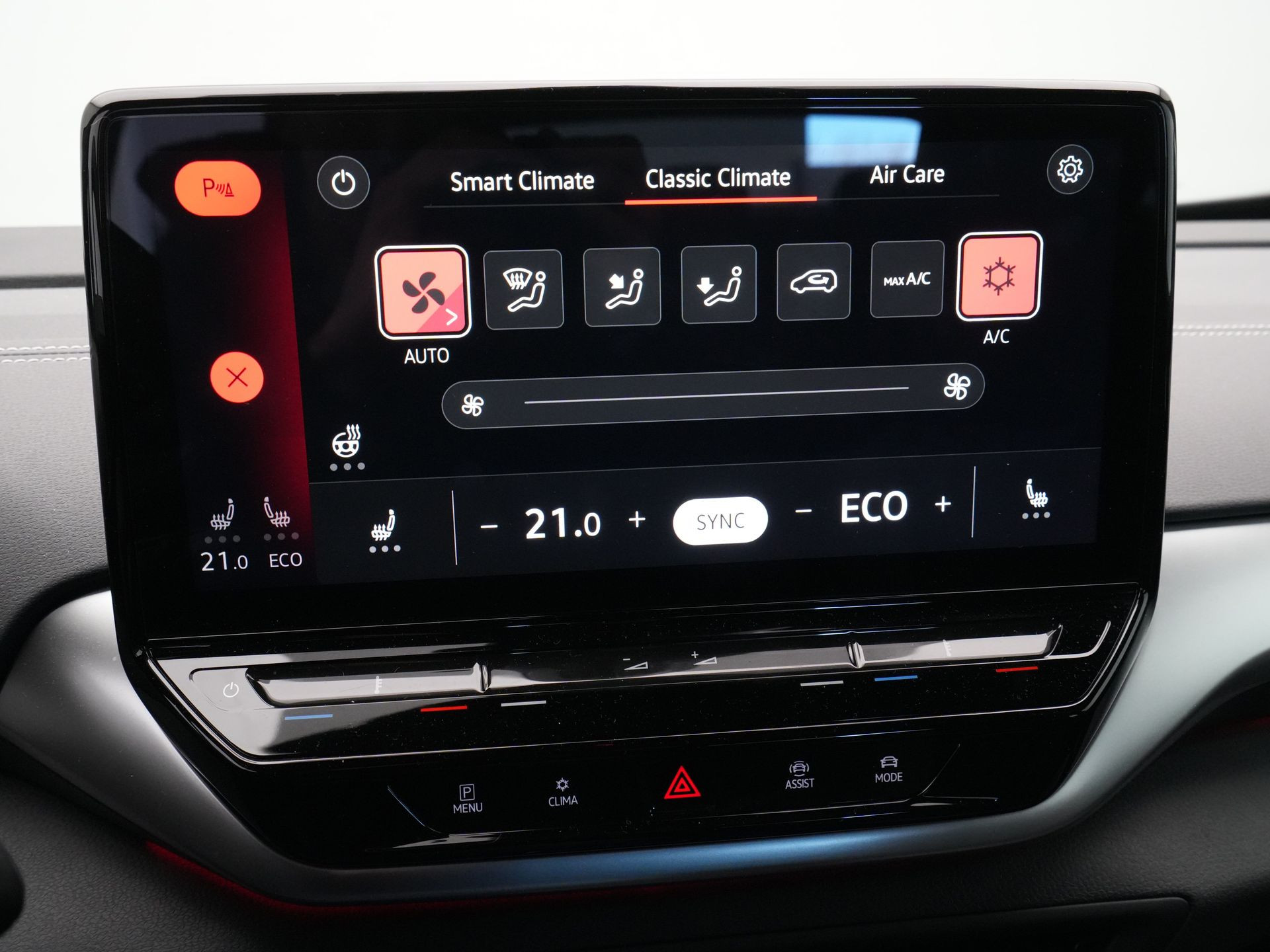 Volkswagen - ID.5 Pro Business 77 kWh - 2023