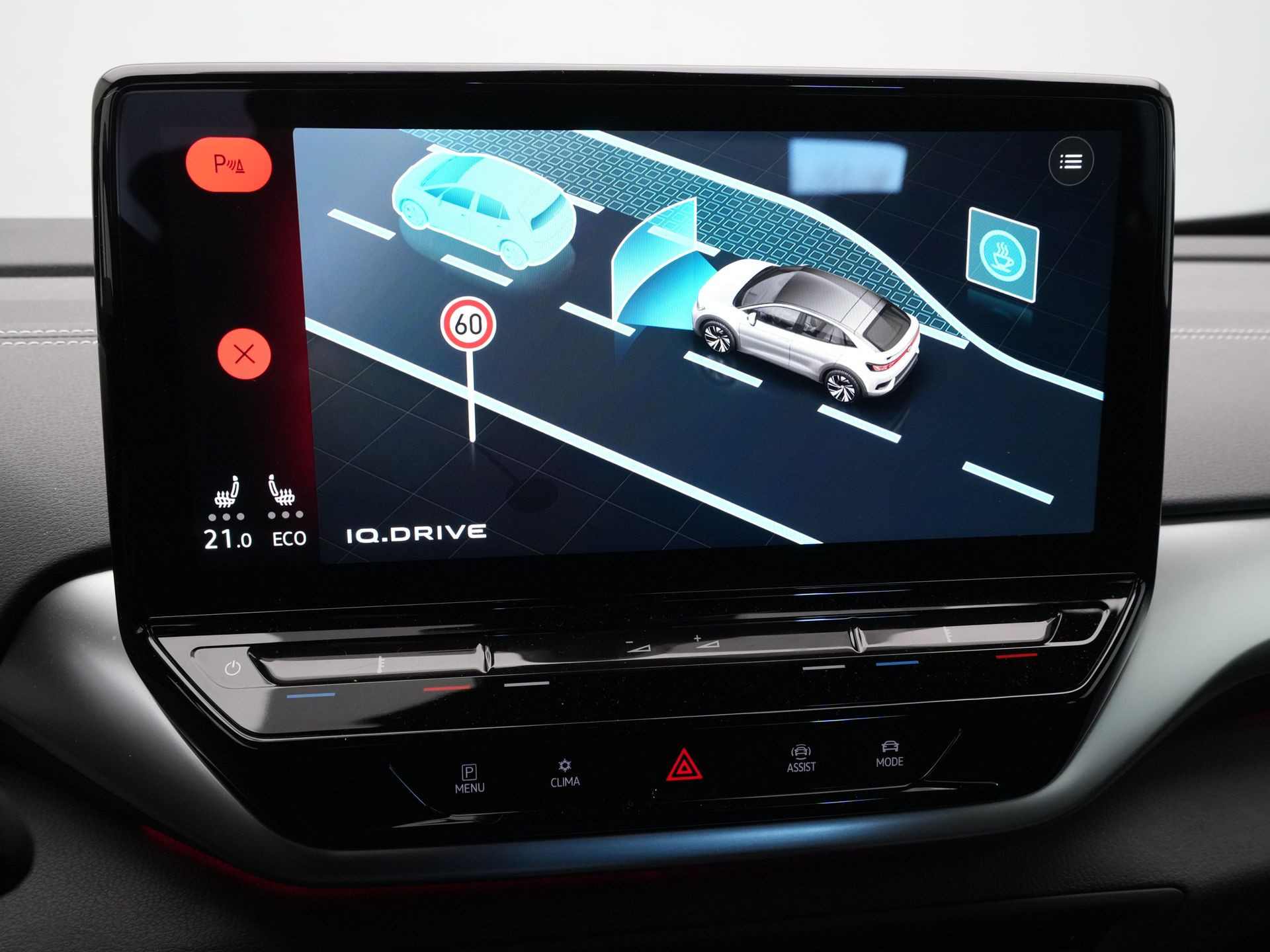Volkswagen - ID.5 Pro Business 77 kWh - 2023