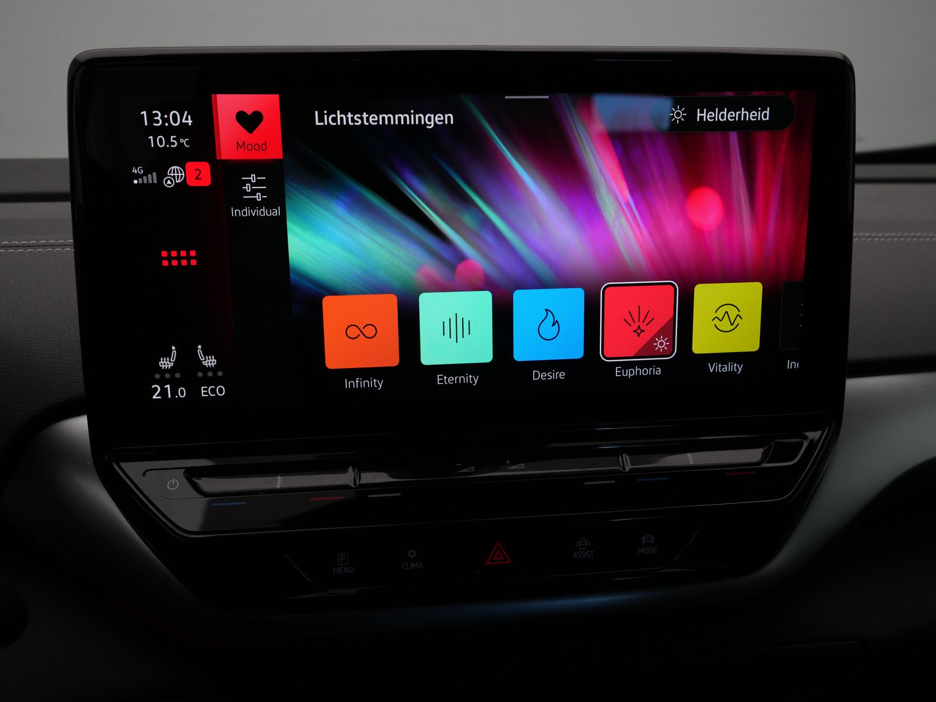 Volkswagen - ID.5 Pro Business 77 kWh - 2023
