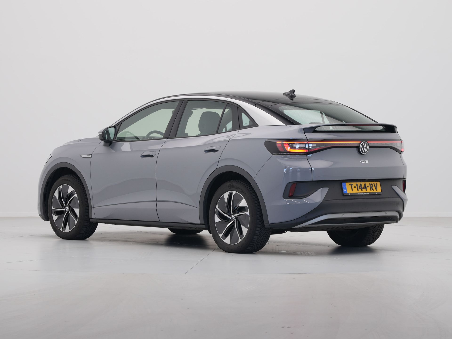 Volkswagen - ID.5 Pro Business 77 kWh - 2023