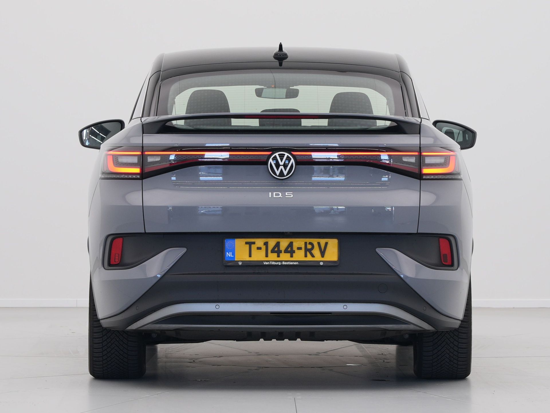 Volkswagen - ID.5 Pro Business 77 kWh - 2023