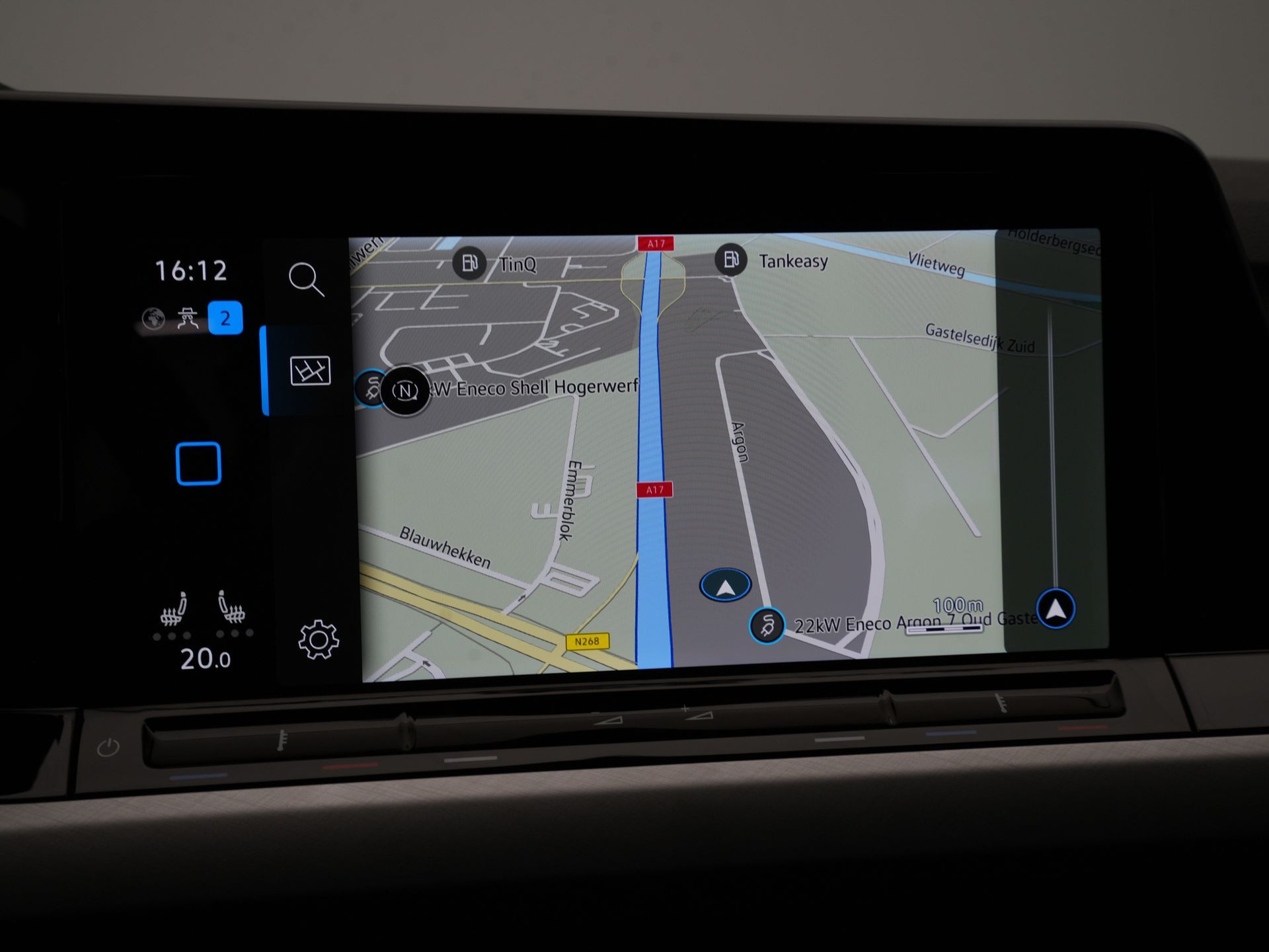 Volkswagen - Golf 1.0 eTSI Life Business - 2024