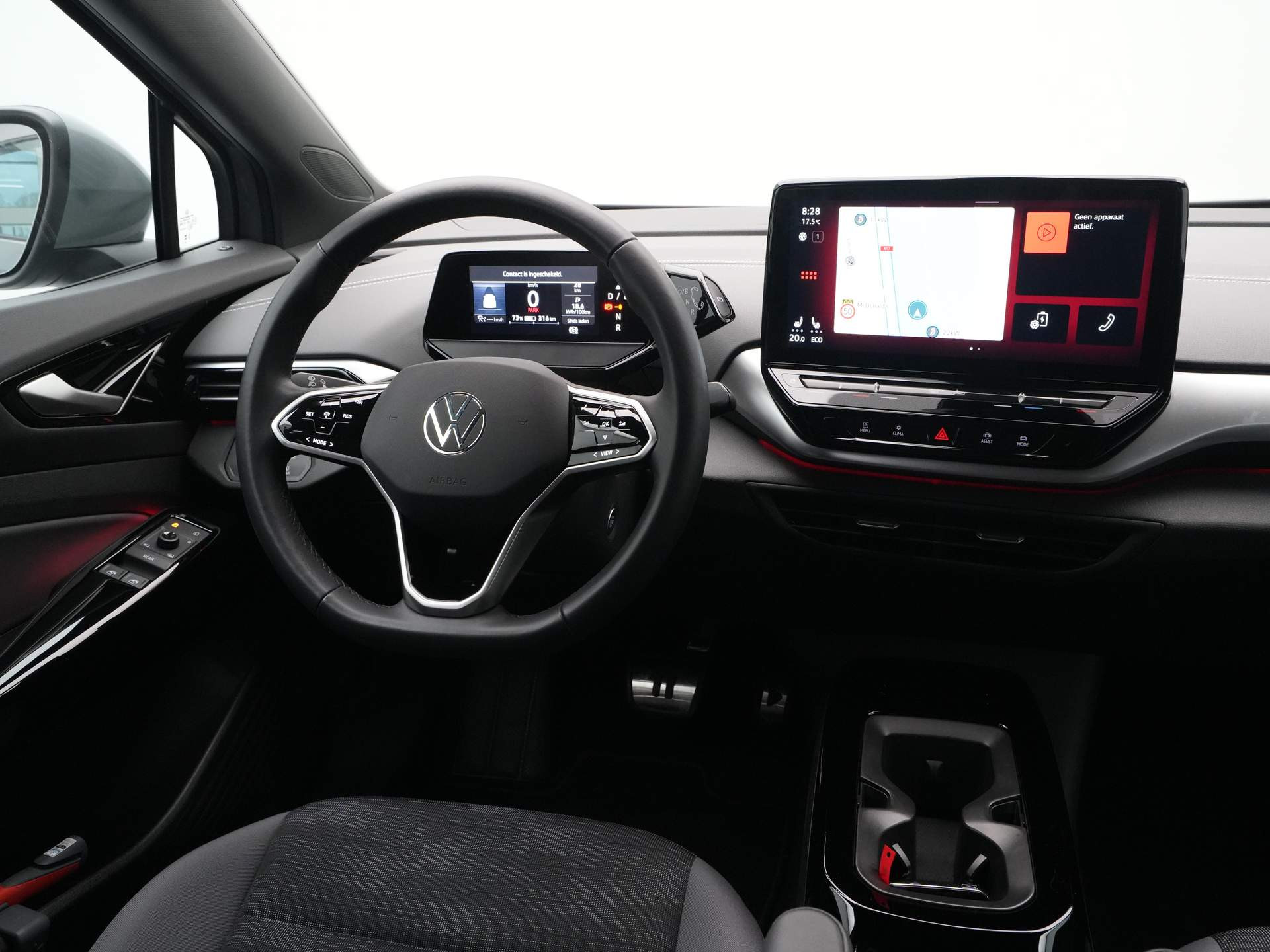 Volkswagen - ID.5 Pro Business 77 kWh - 2023