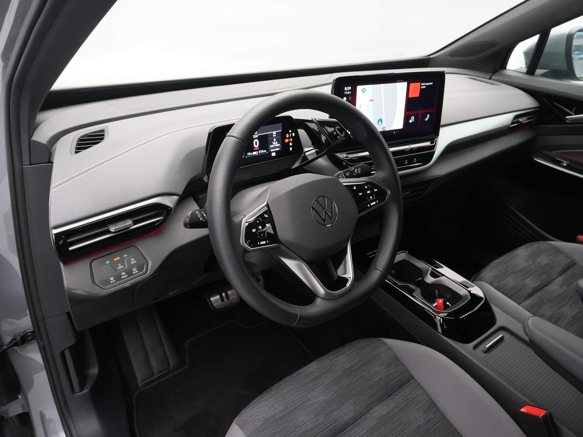 Volkswagen - ID.5 Pro Business 77 kWh - 2023