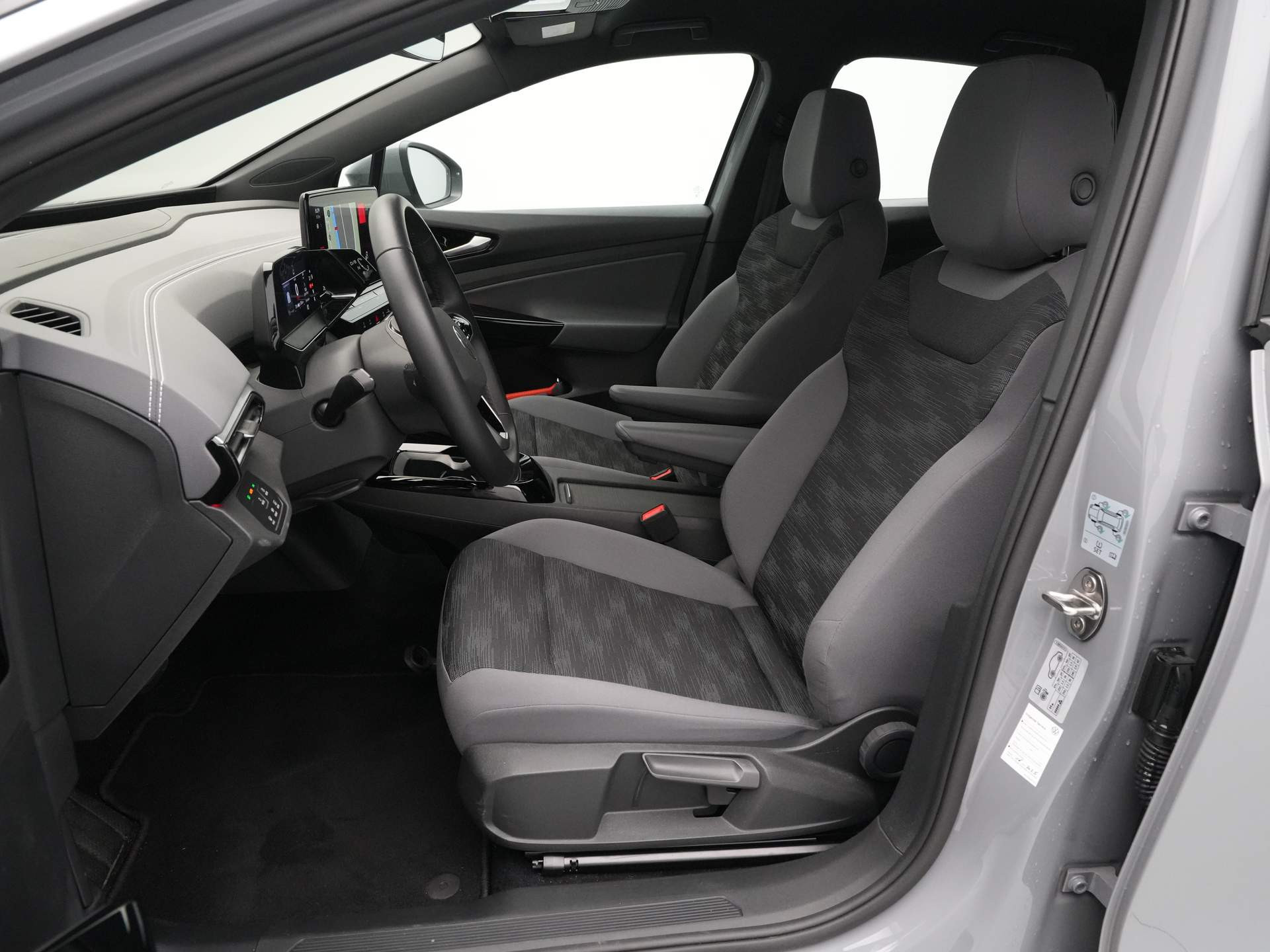 Volkswagen - ID.5 Pro Business 77 kWh - 2023