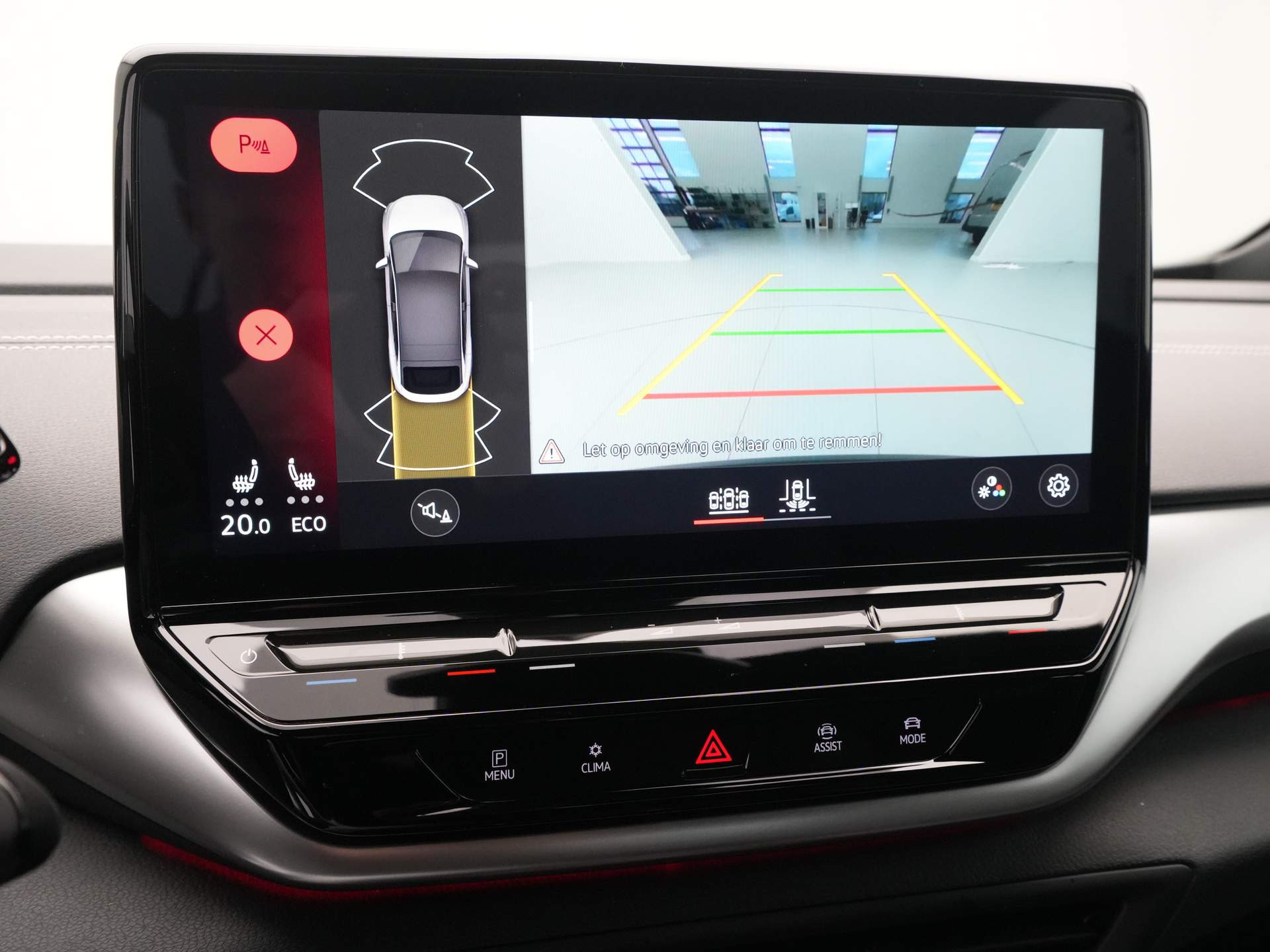 Volkswagen - ID.5 Pro Business 77 kWh - 2023