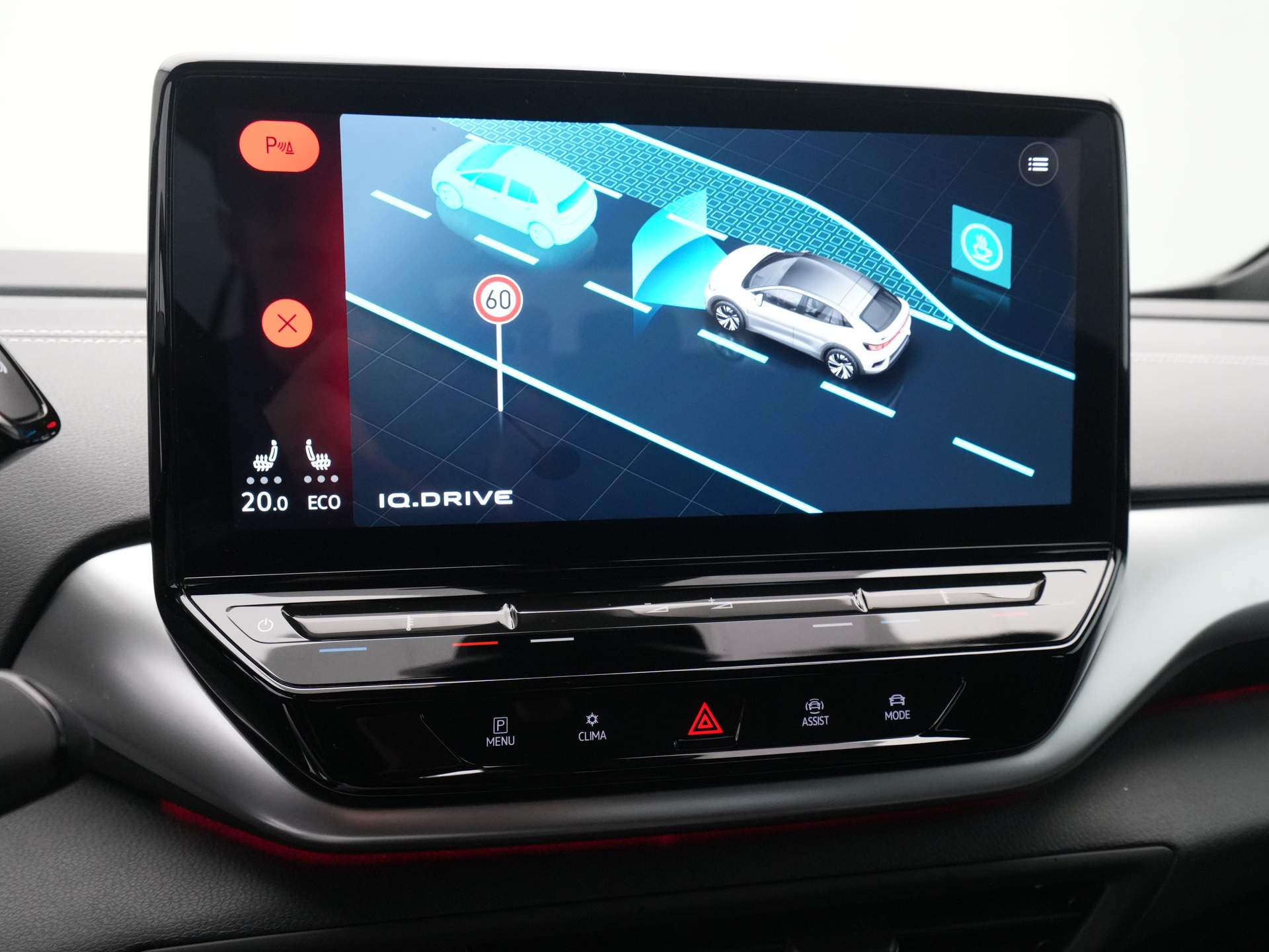 Volkswagen - ID.5 Pro Business 77 kWh - 2023