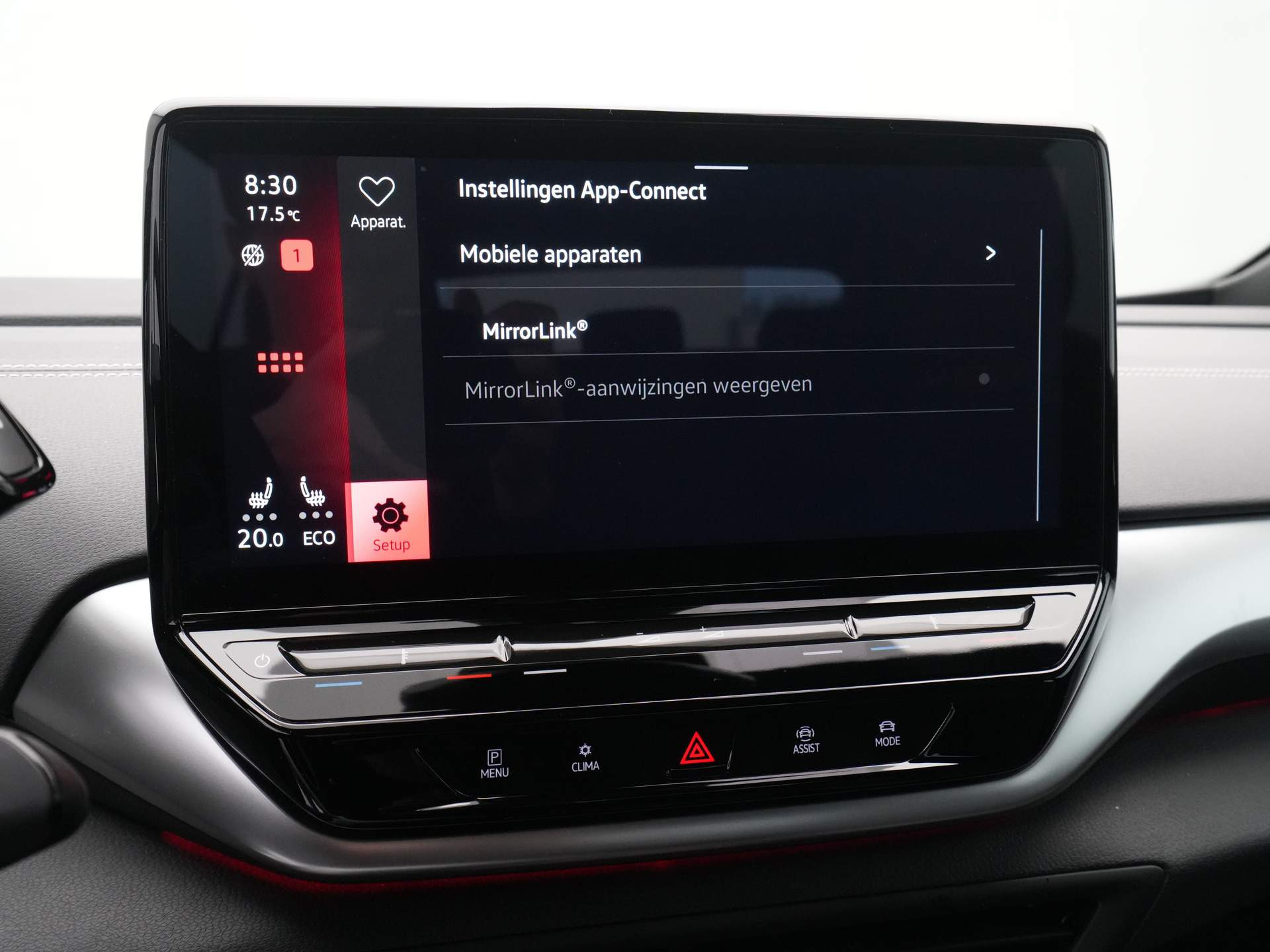 Volkswagen - ID.5 Pro Business 77 kWh - 2023