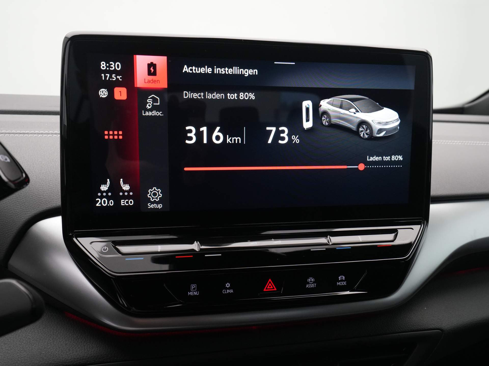 Volkswagen - ID.5 Pro Business 77 kWh - 2023