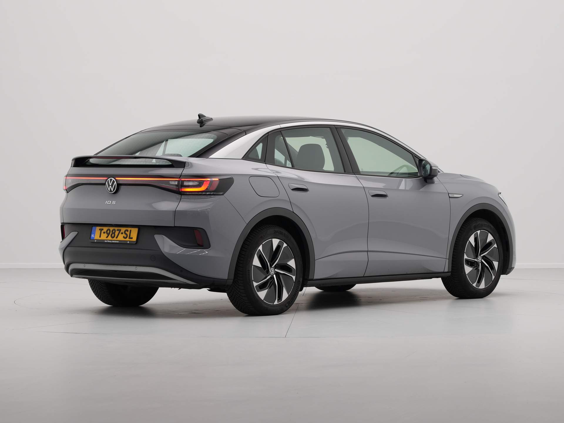 Volkswagen - ID.5 Pro Business 77 kWh - 2023