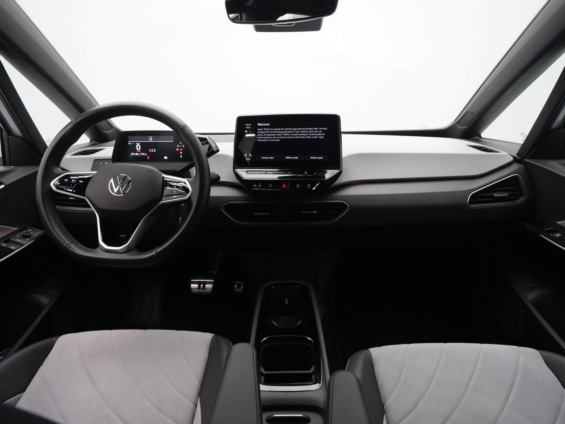 Volkswagen - ID.3 Pro Edition Advantage 58 kWh - 2023
