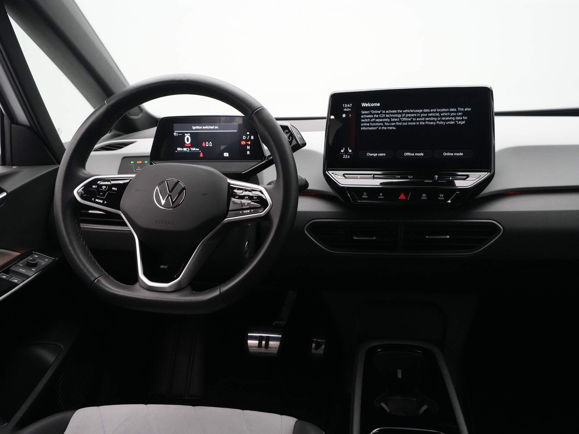 Volkswagen - ID.3 Pro Edition Advantage 58 kWh - 2023