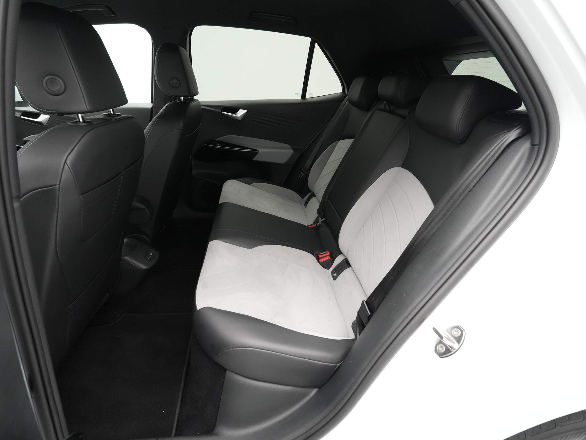 Volkswagen - ID.3 Pro Edition Advantage 58 kWh - 2023