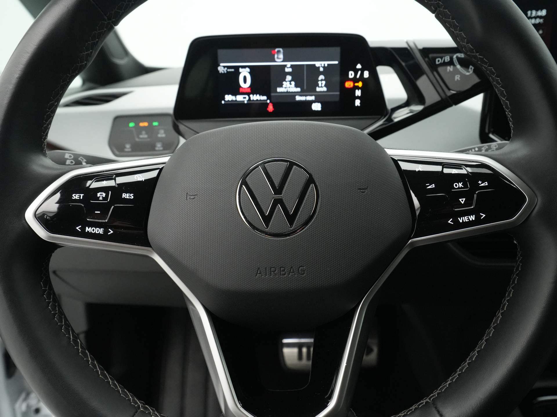 Volkswagen - ID.3 Pro Edition Advantage 58 kWh - 2023