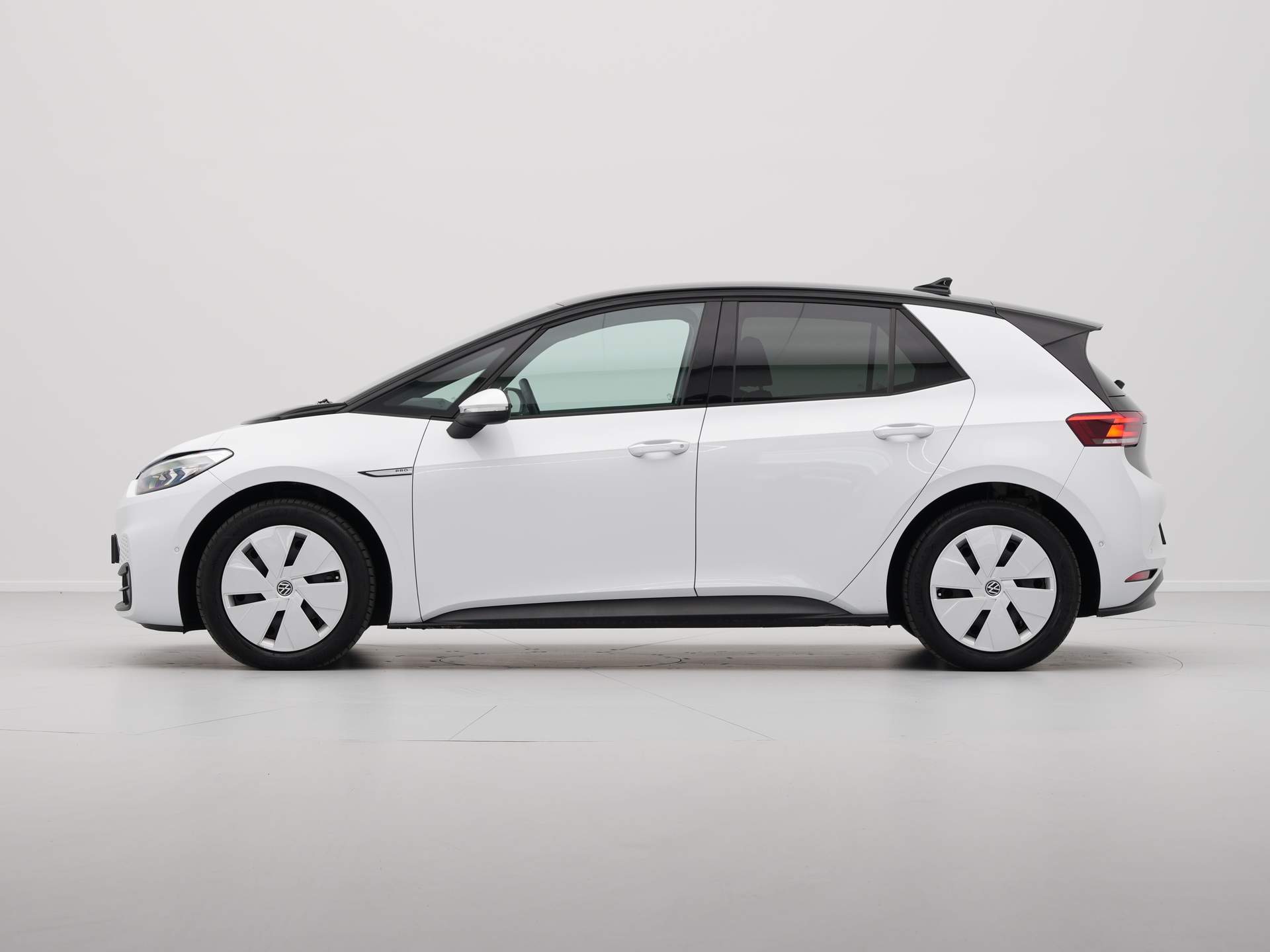 Volkswagen - ID.3 Pro Edition Advantage 58 kWh - 2023