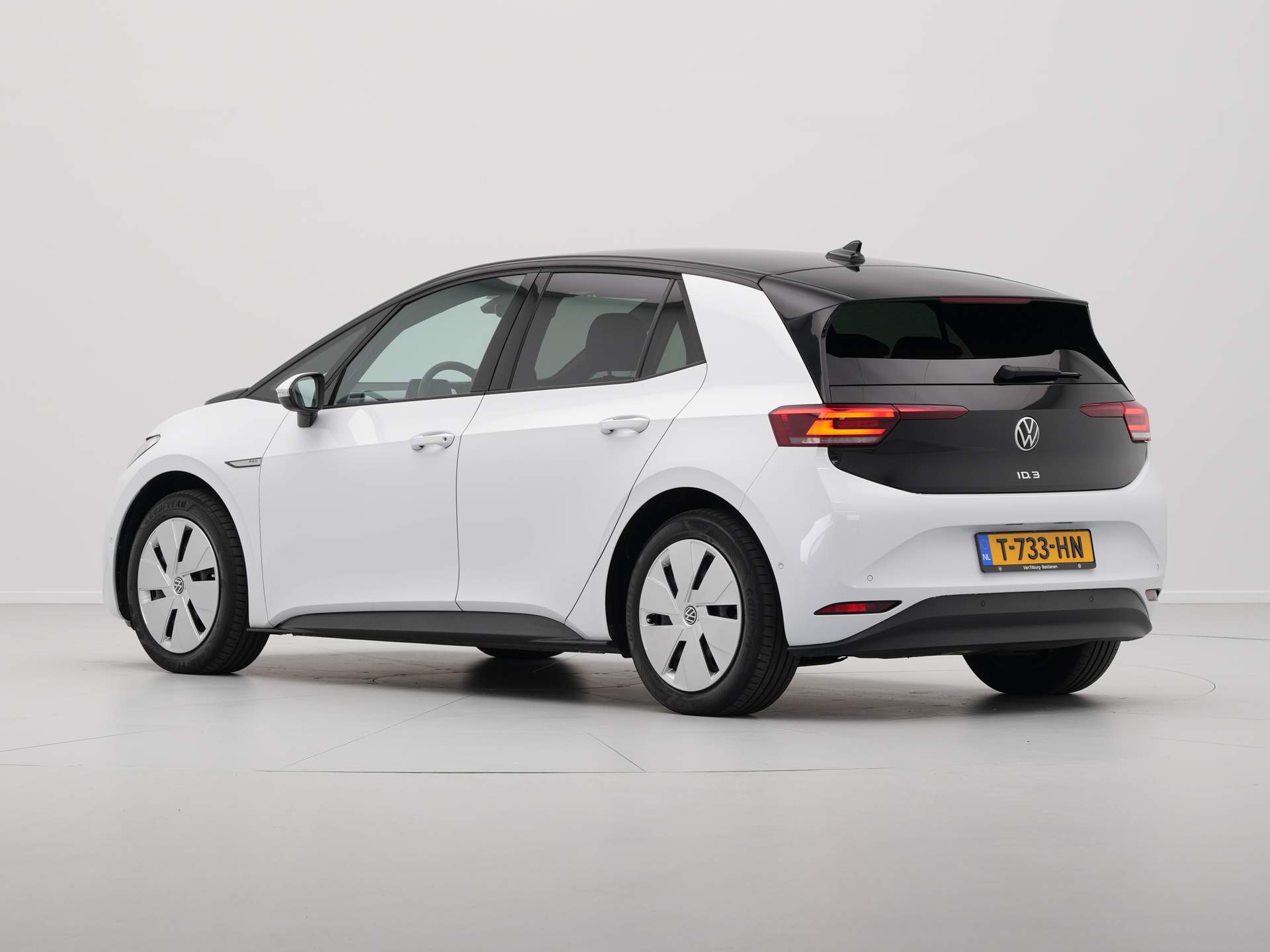 Volkswagen - ID.3 Pro Edition Advantage 58 kWh - 2023
