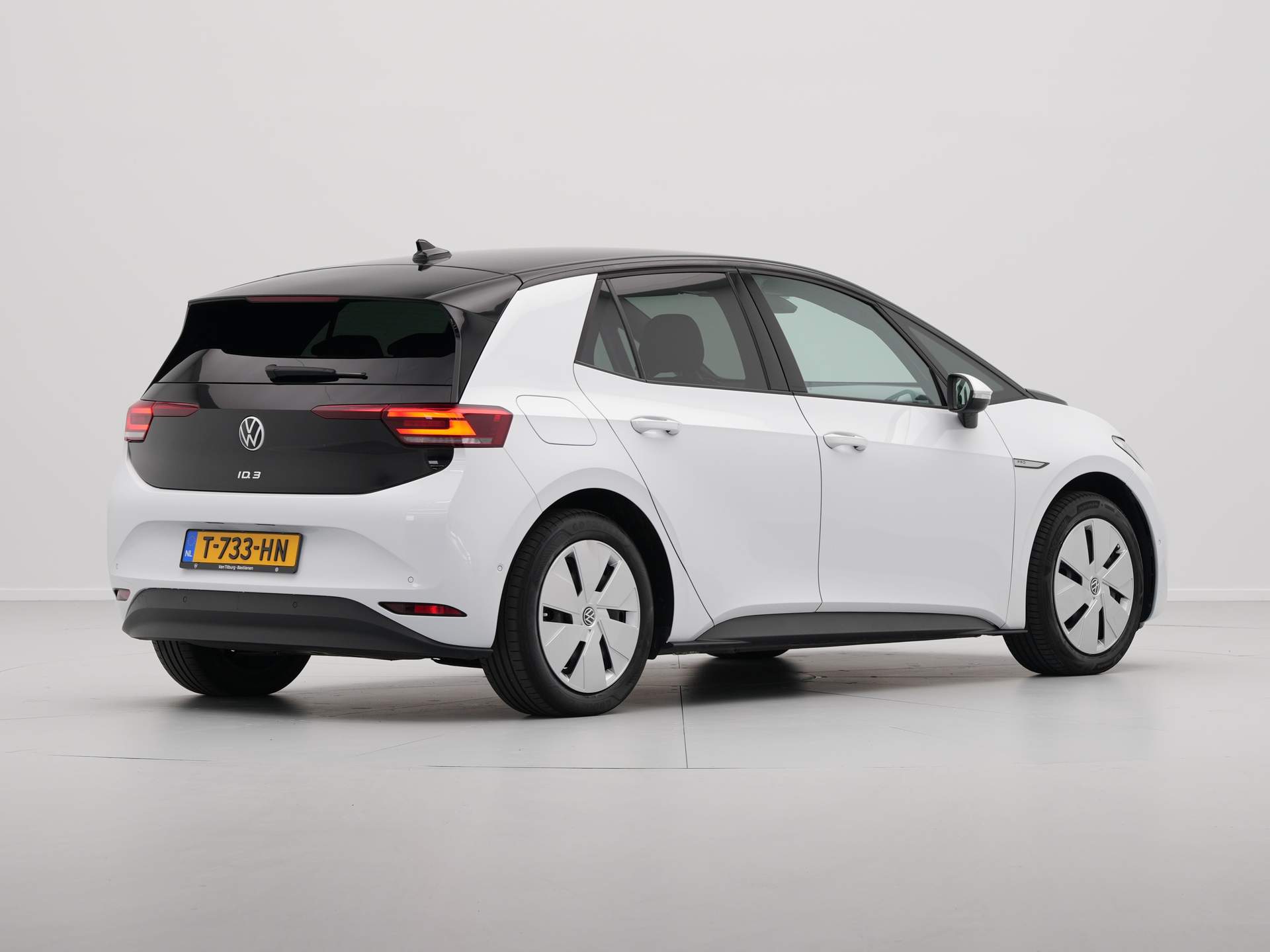 Volkswagen - ID.3 Pro Edition Advantage 58 kWh - 2023