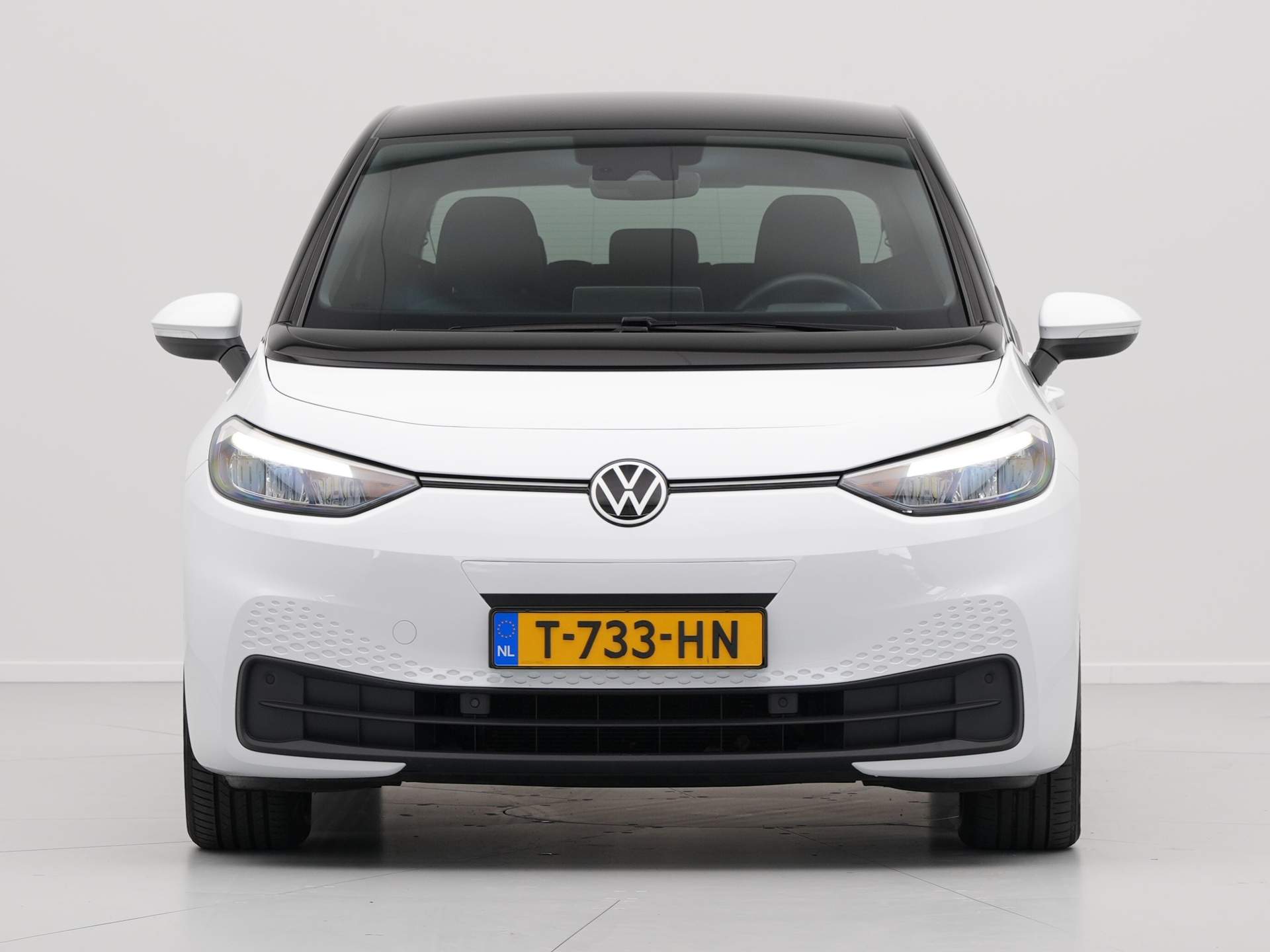 Volkswagen - ID.3 Pro Edition Advantage 58 kWh - 2023