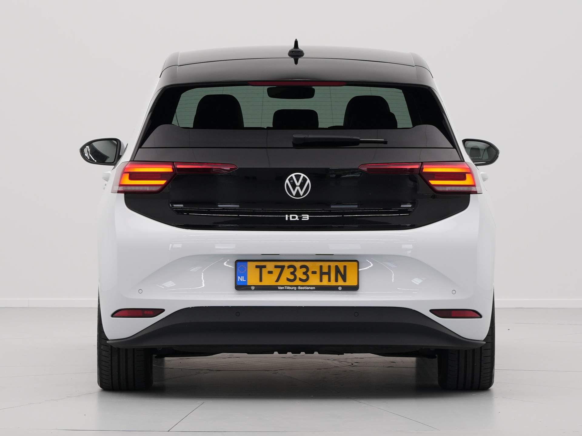 Volkswagen - ID.3 Pro Edition Advantage 58 kWh - 2023