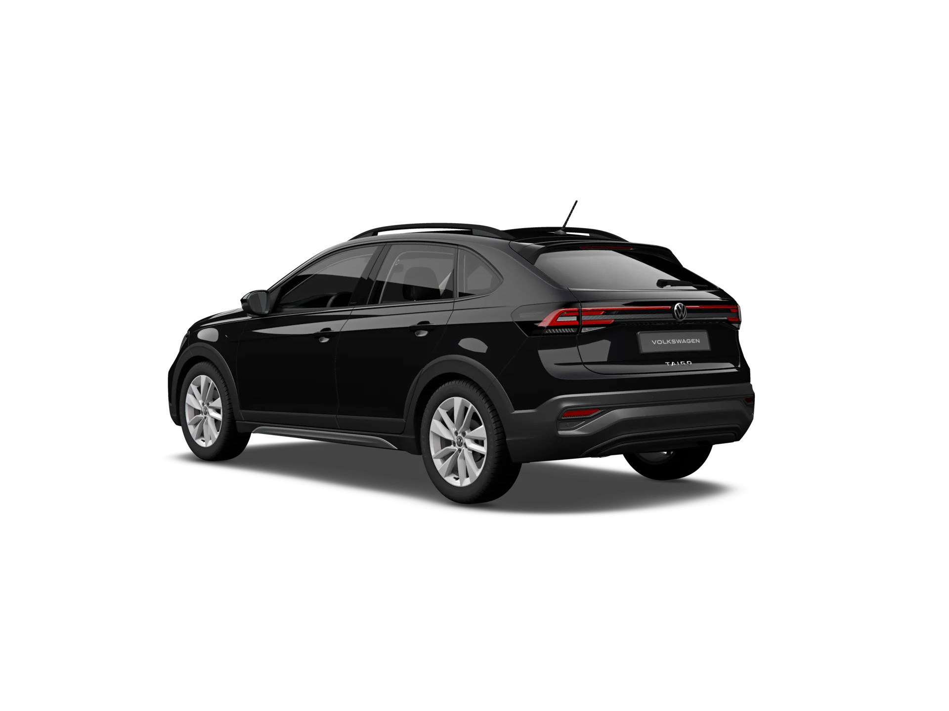 Volkswagen - Taigo 1.0 TSI 116 7DSG Life Edition - 2024
