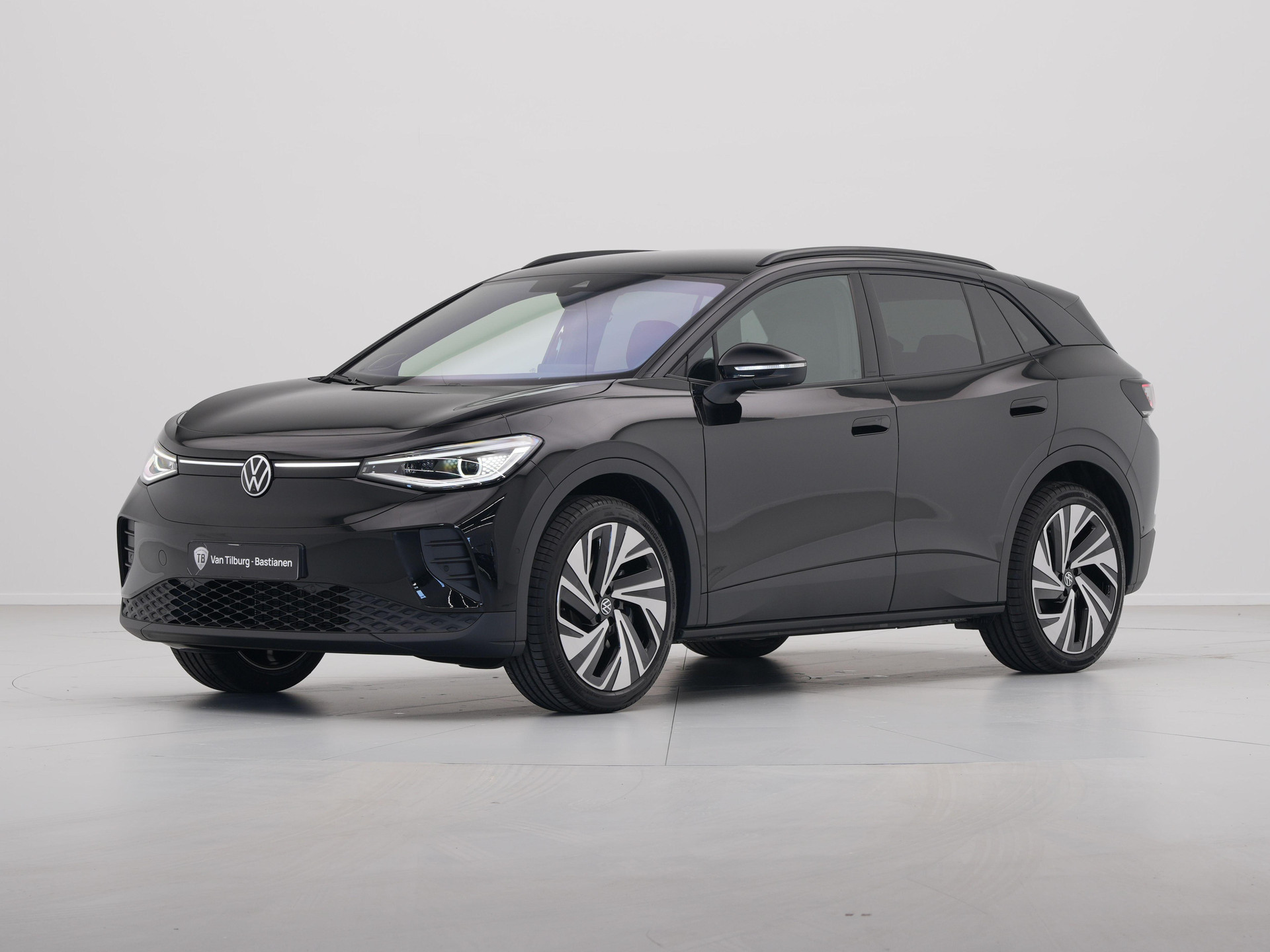 Volkswagen - ID.4 77kWh 286 1AT Pro Business - 2024