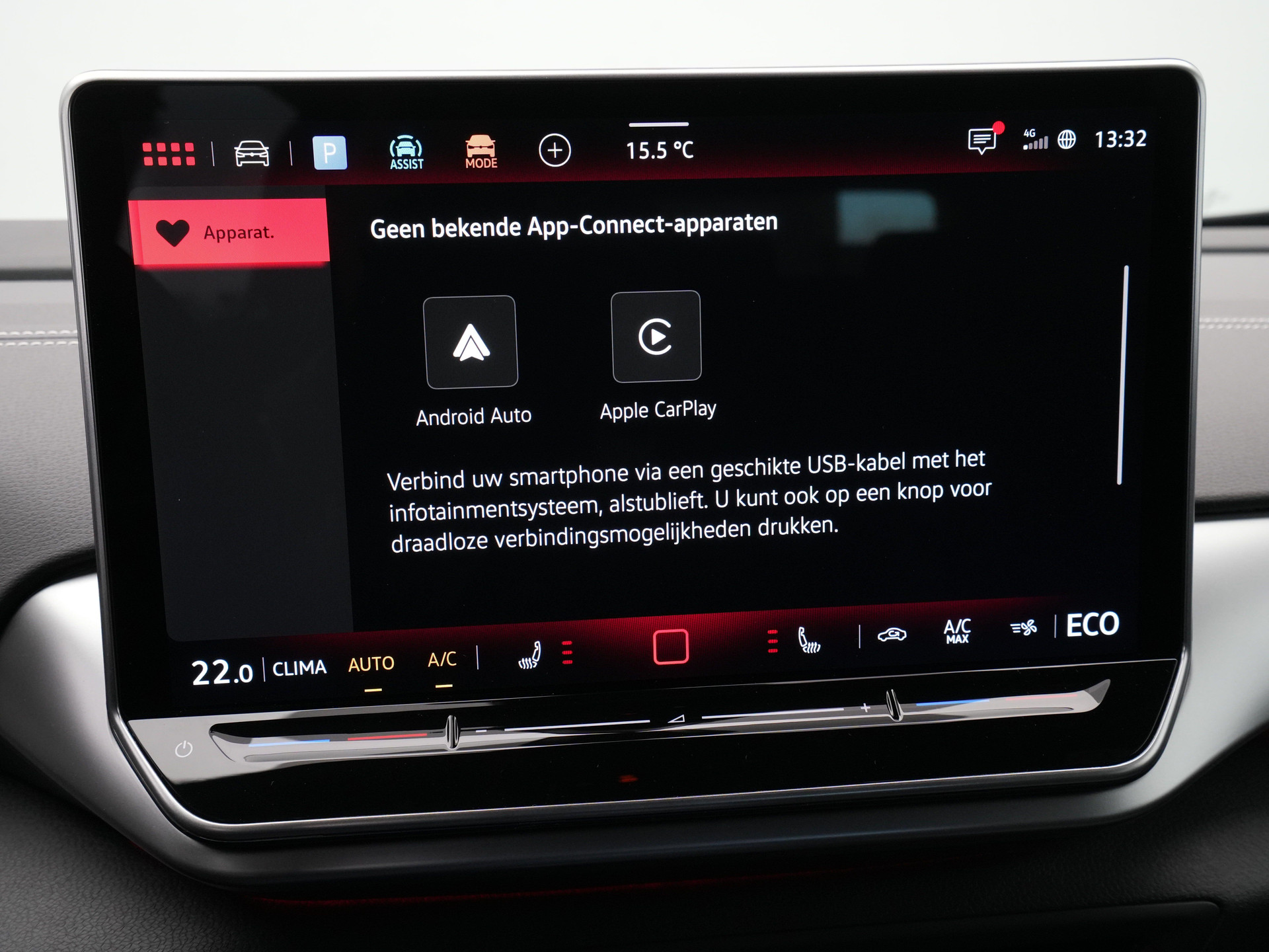 Volkswagen - ID.4 77kWh 286 1AT Pro Business - 2025