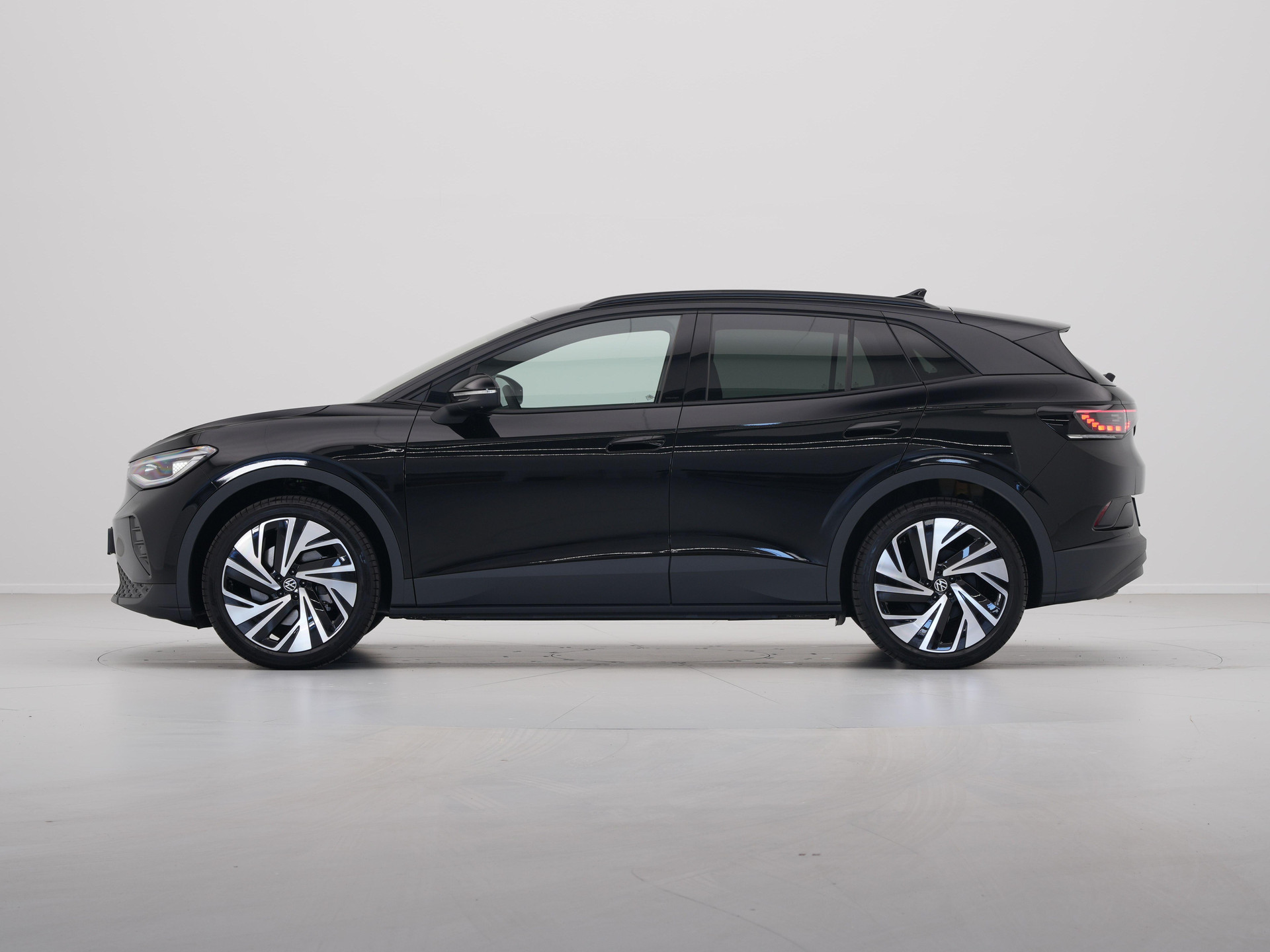 Volkswagen - ID.4 77kWh 286 1AT Pro Business - 2024
