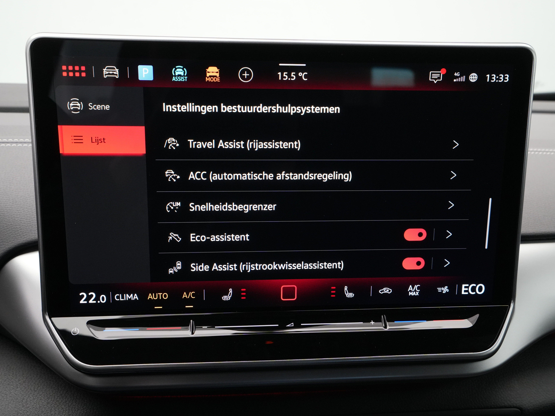 Volkswagen - ID.4 77kWh 286 1AT Pro Business - 2025
