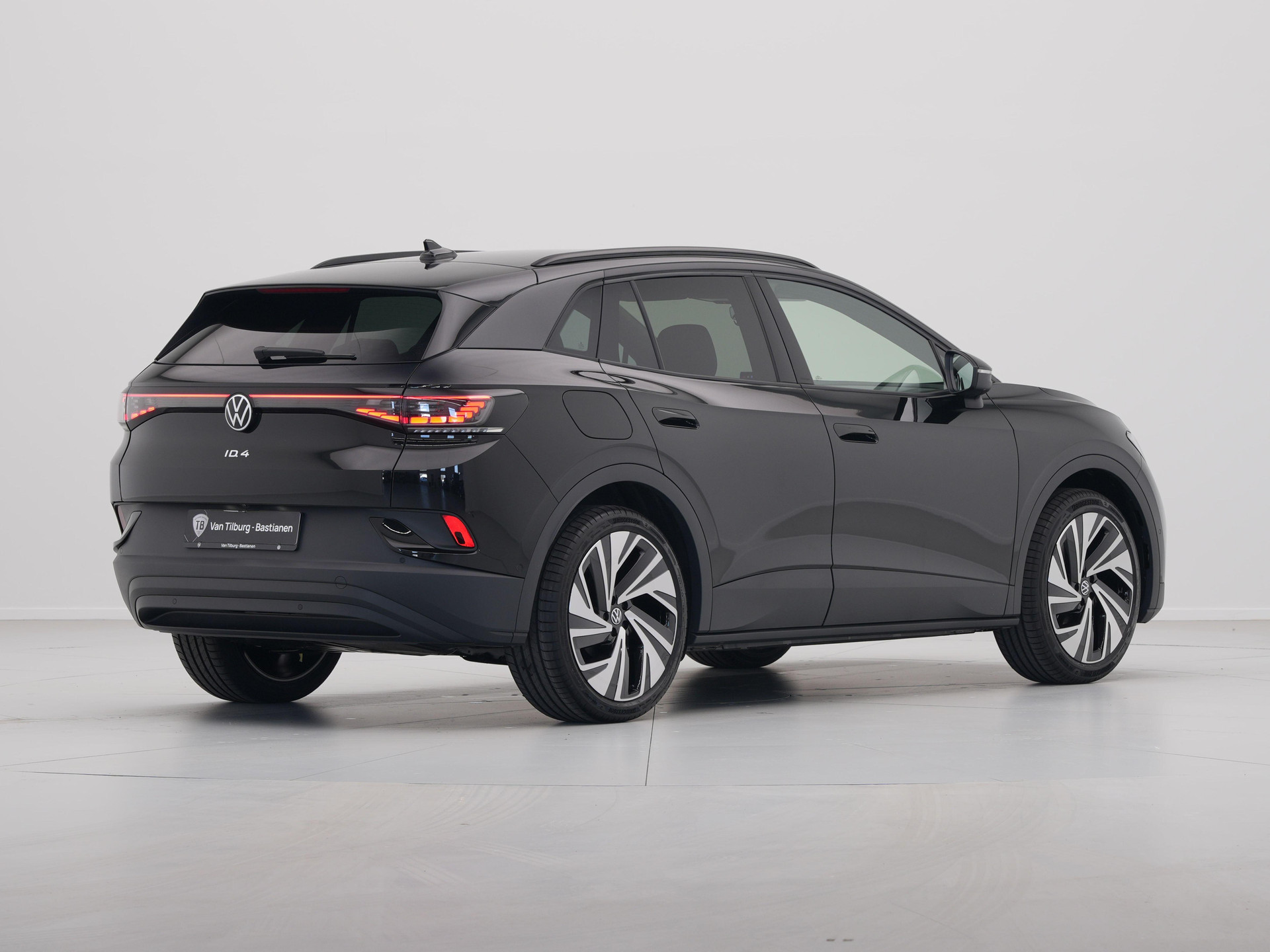Volkswagen - ID.4 77kWh 286 1AT Pro Business - 2024