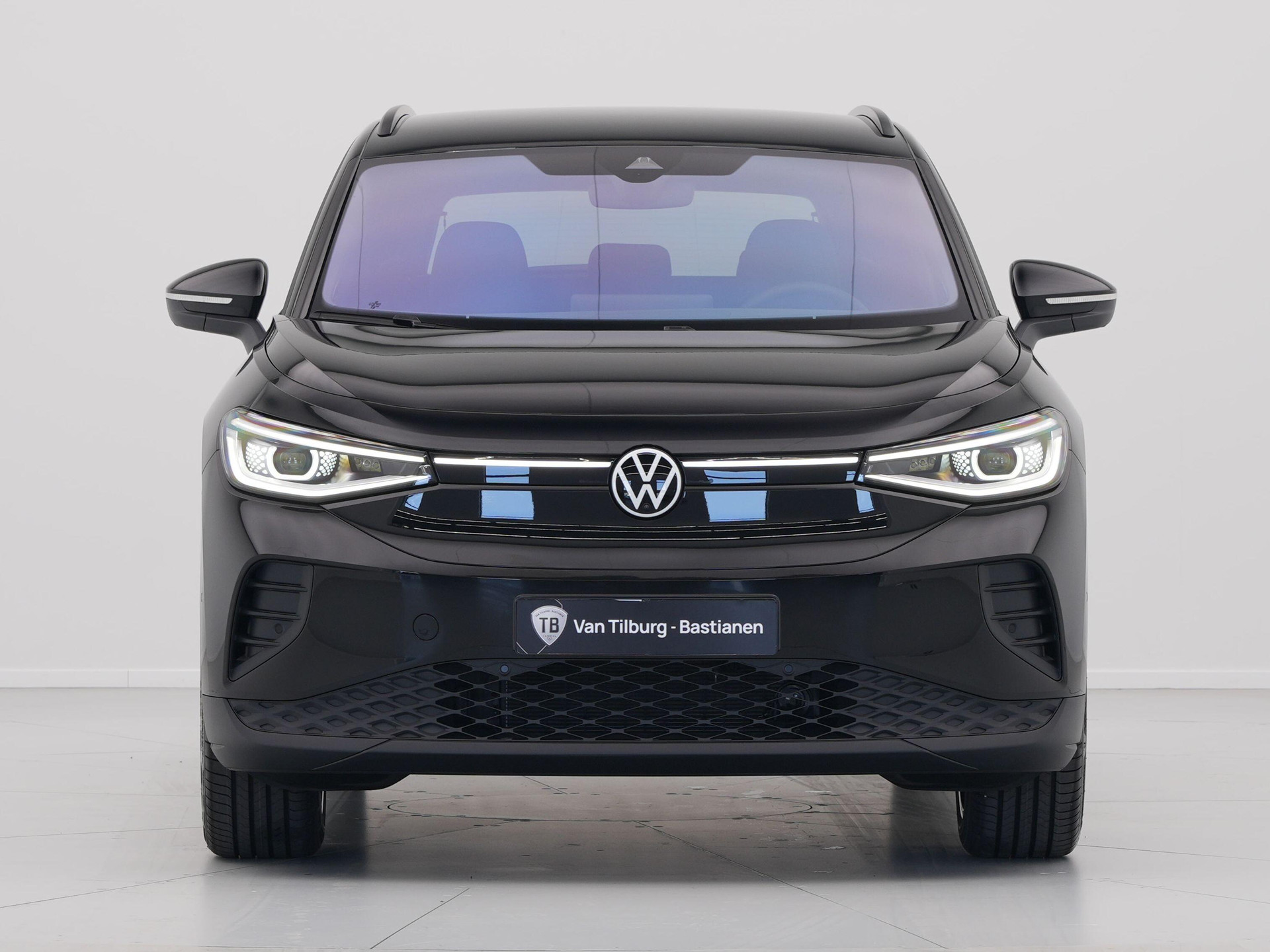 Volkswagen - ID.4 77kWh 286 1AT Pro Business - 2024