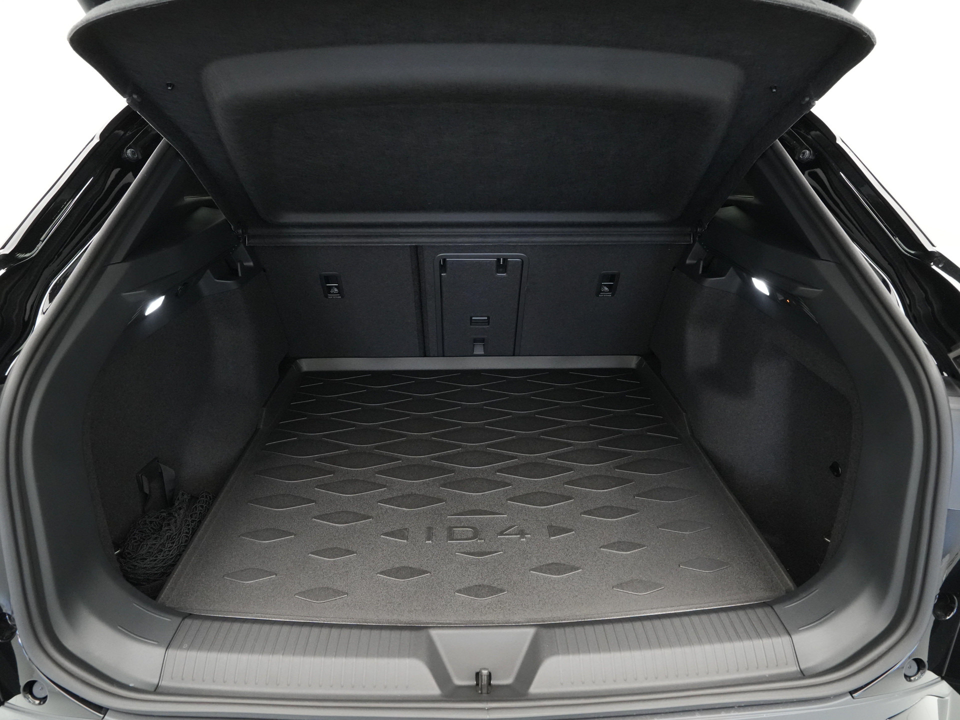 Volkswagen - ID.4 77kWh 286 1AT Pro Business - 2025