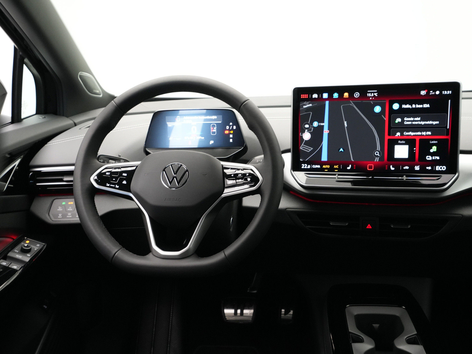 Volkswagen - ID.4 77kWh 286 1AT Pro Business - 2025