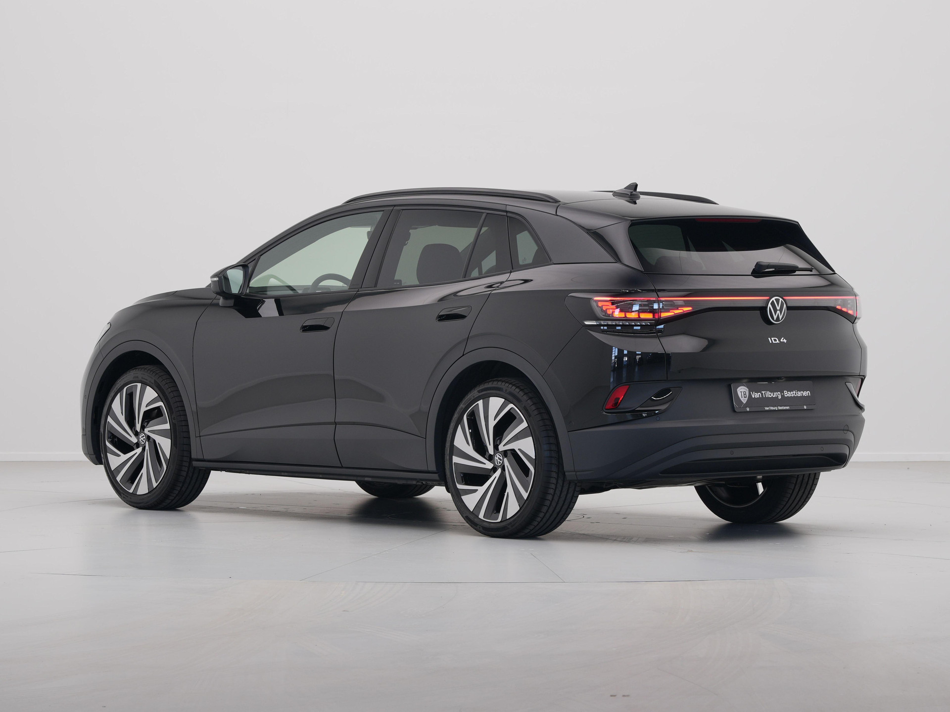 Volkswagen - ID.4 77kWh 286 1AT Pro Business - 2025