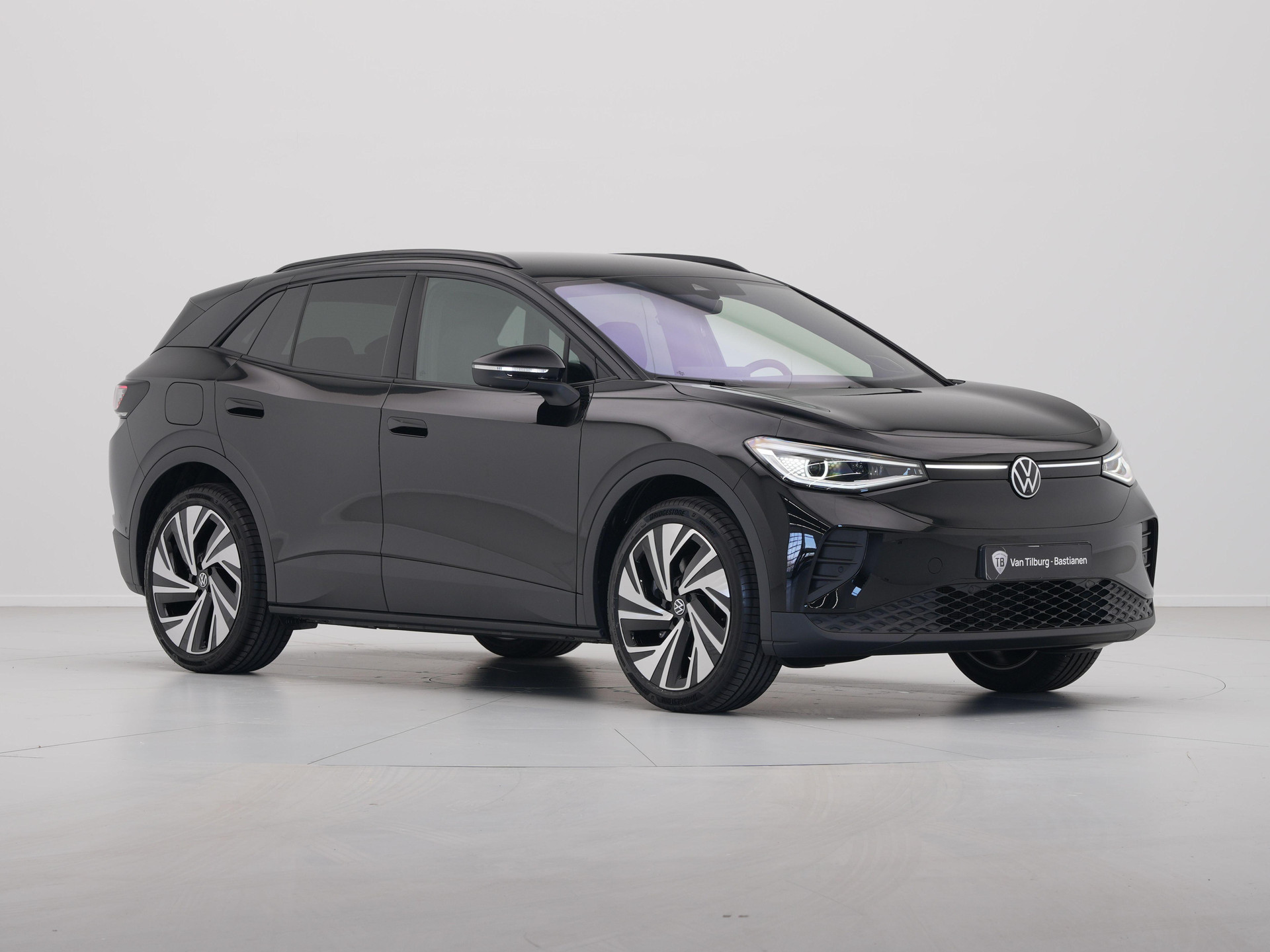 Volkswagen - ID.4 77kWh 286 1AT Pro Business - 2025