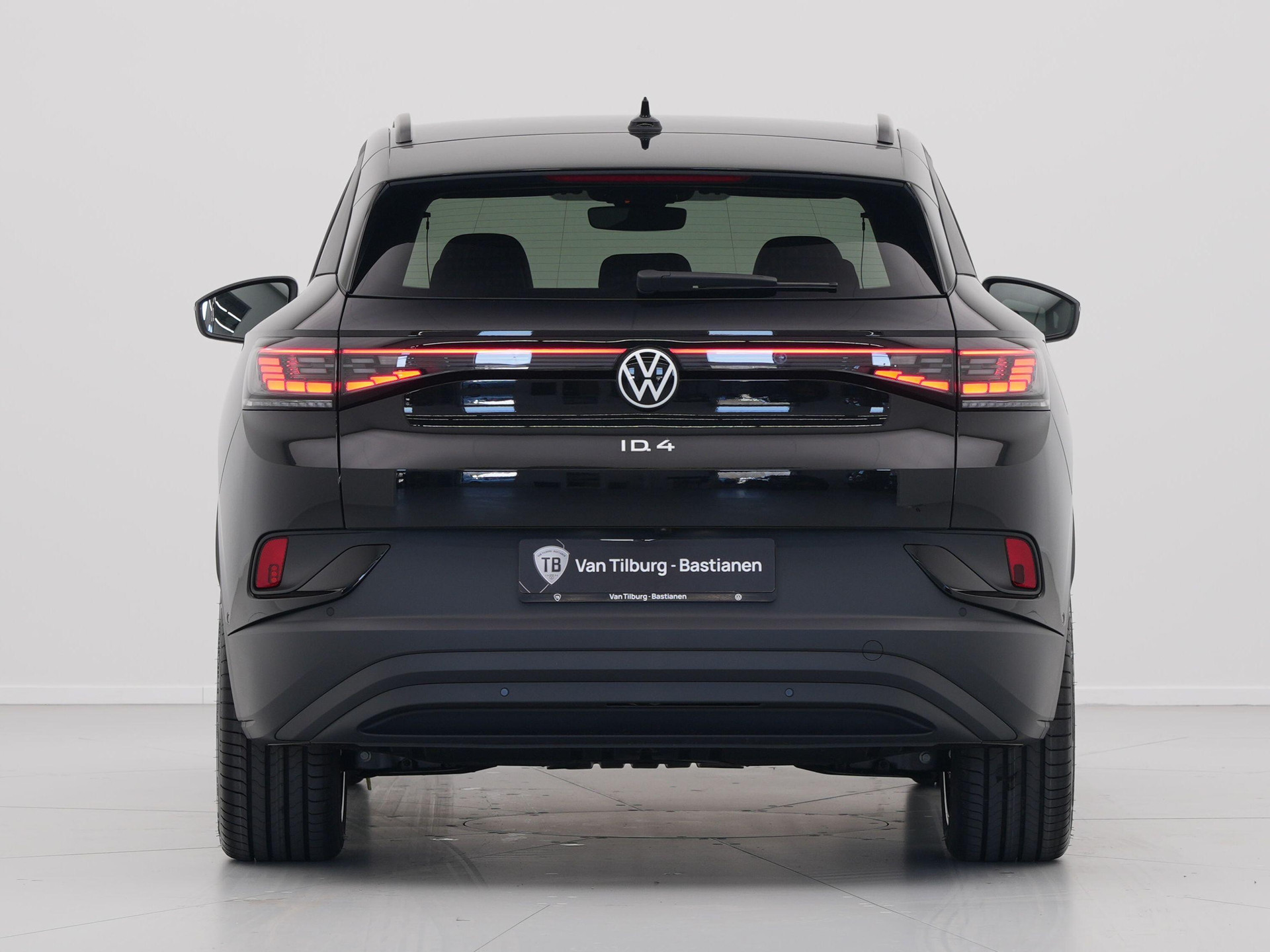 Volkswagen - ID.4 77kWh 286 1AT Pro Business - 2025